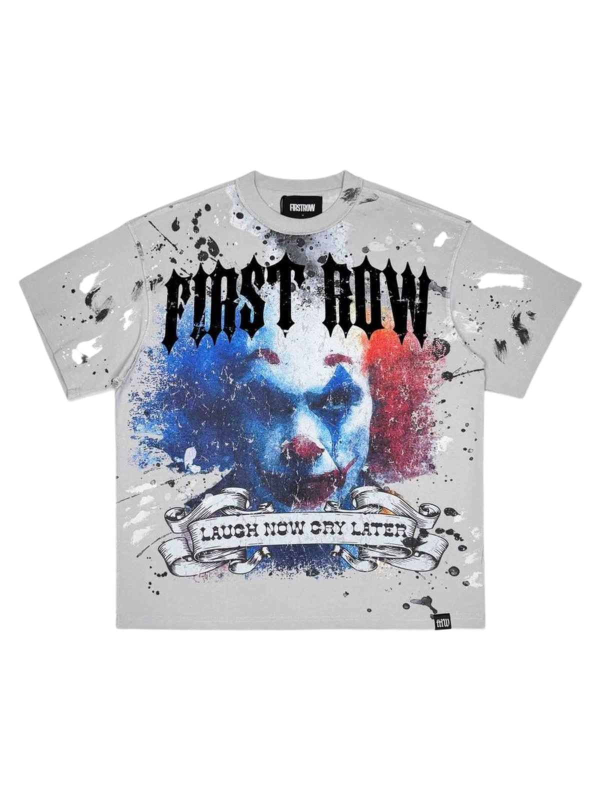 Mens Life Is A Circus Shirt