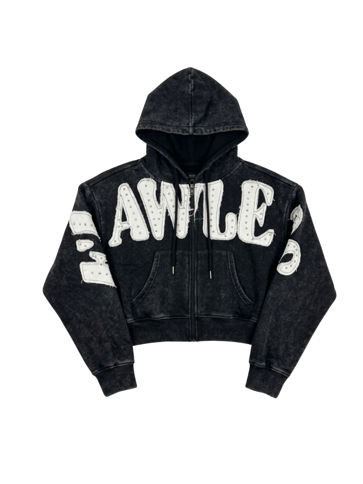 Womens Flawless Hoodie