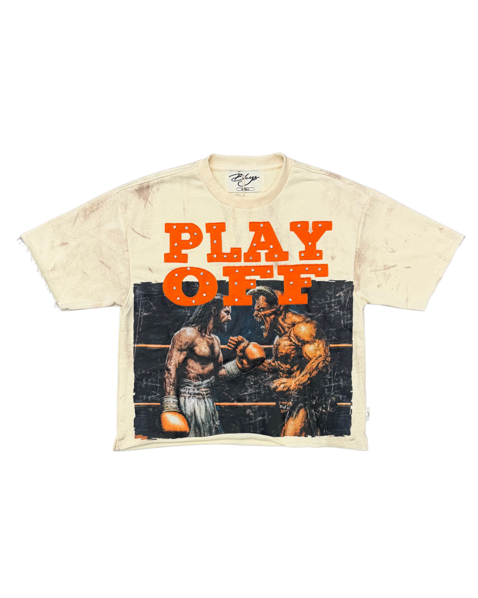 Mens Play Off Shirt