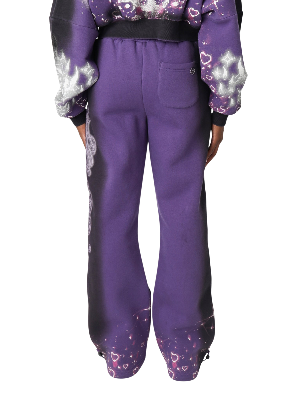 Womens Ambition Sweatpants