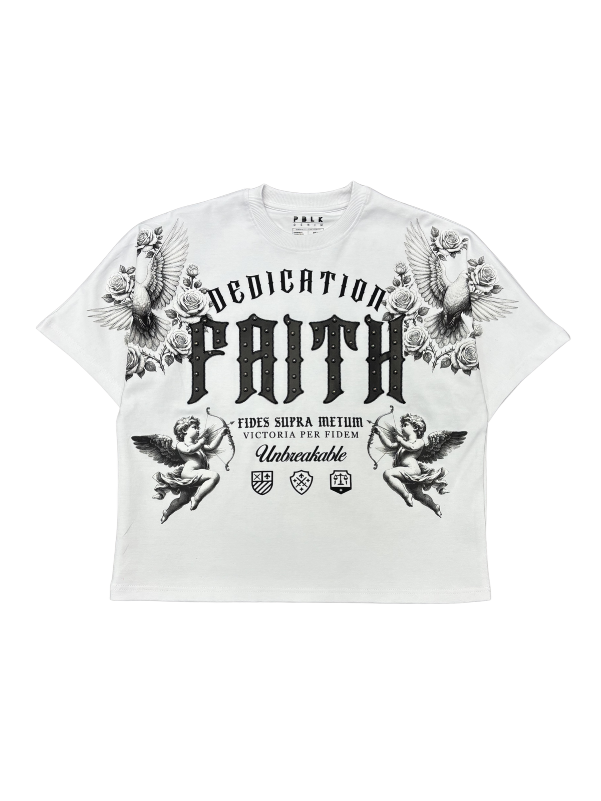 Mens Dedication Shirt