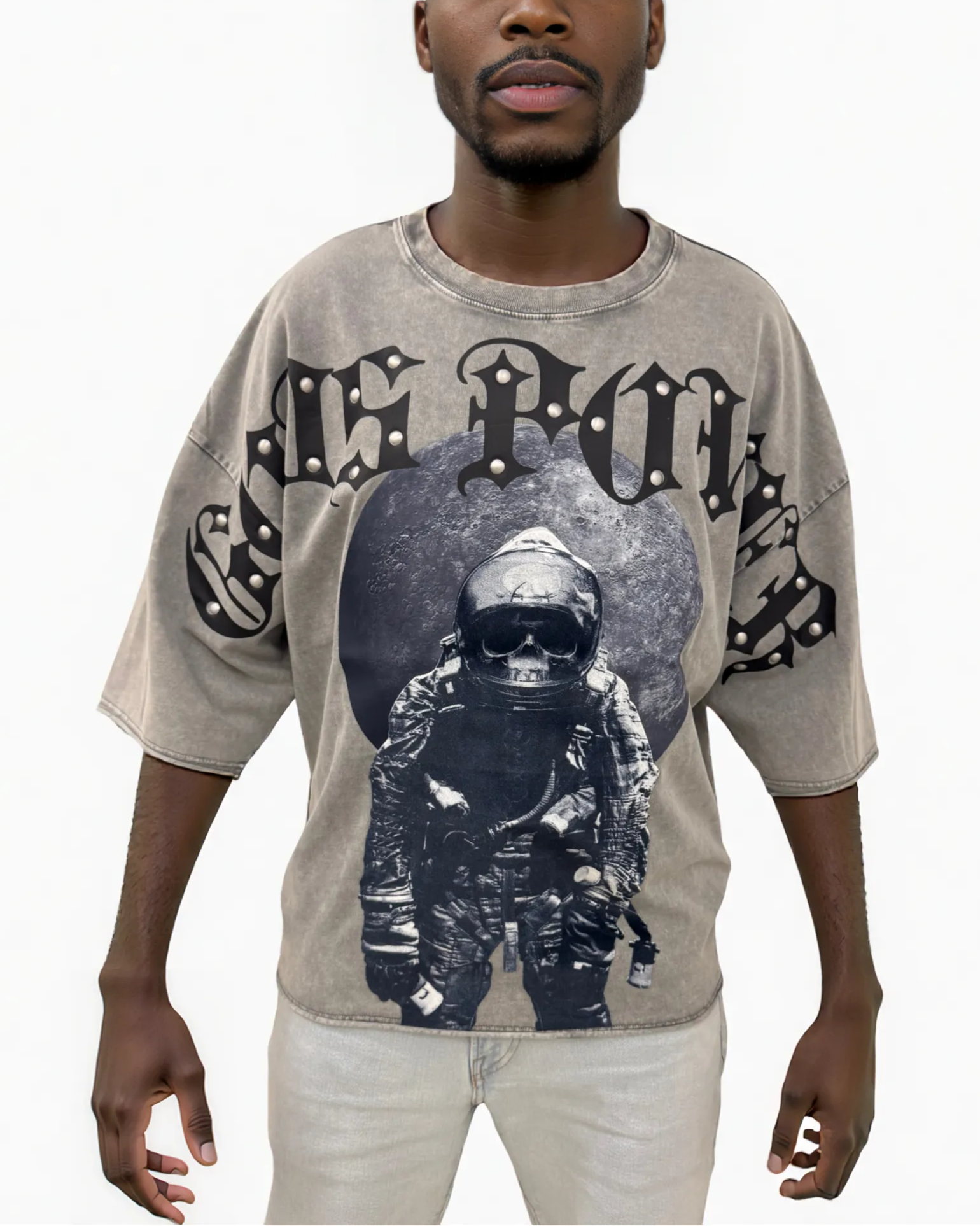 Mens Neel Astro Shirt