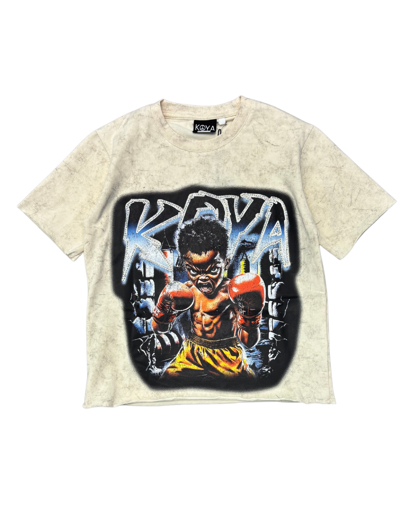 Kids Made From Pain Shirt