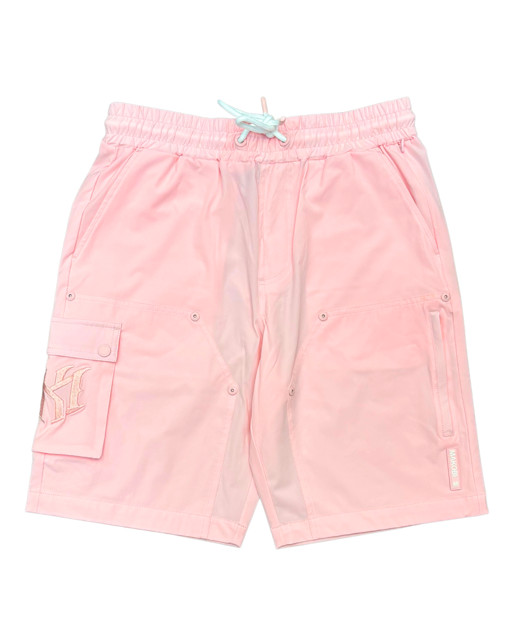 Mens Nylon Shorts M634