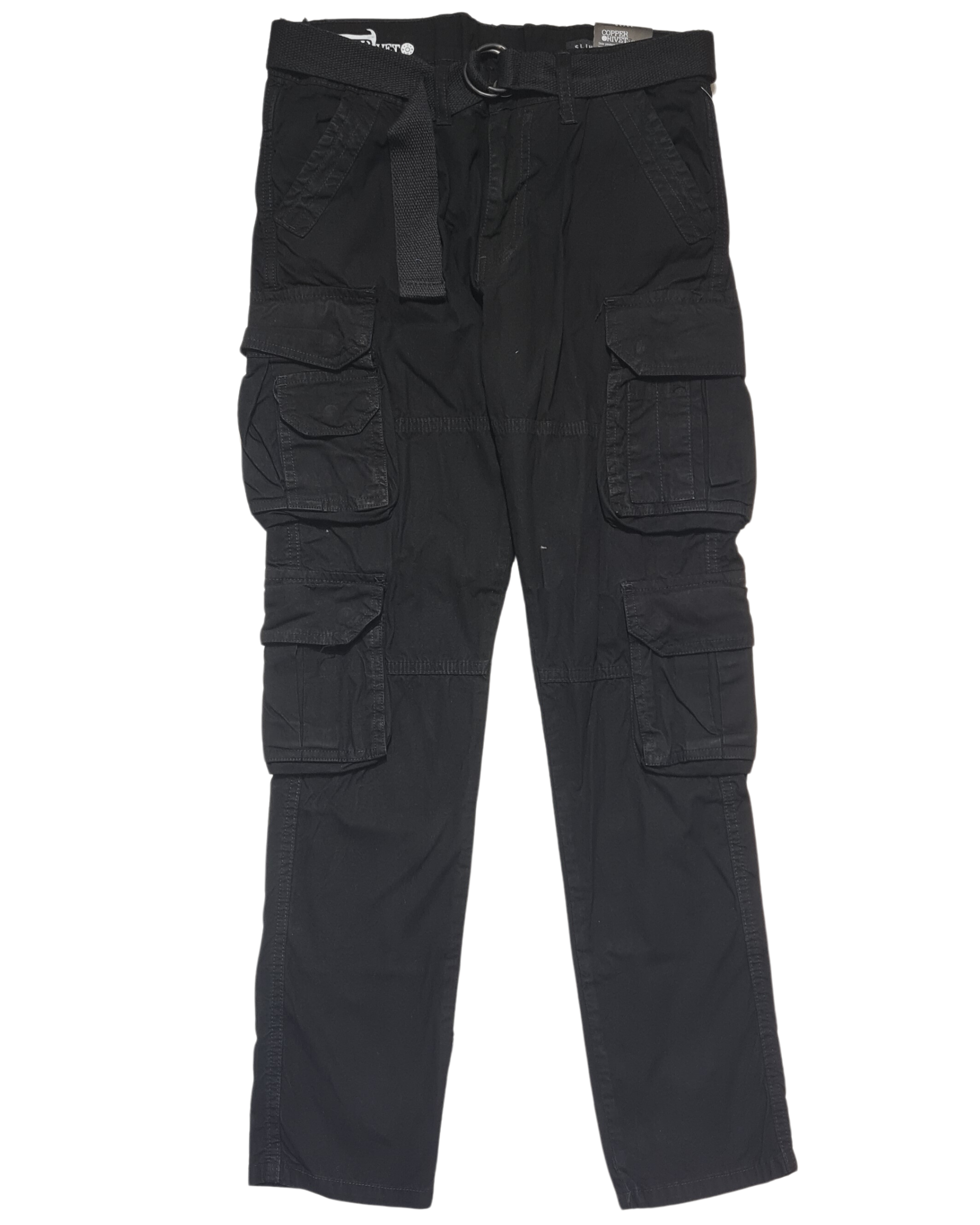 Mens Cargo Pants 333236