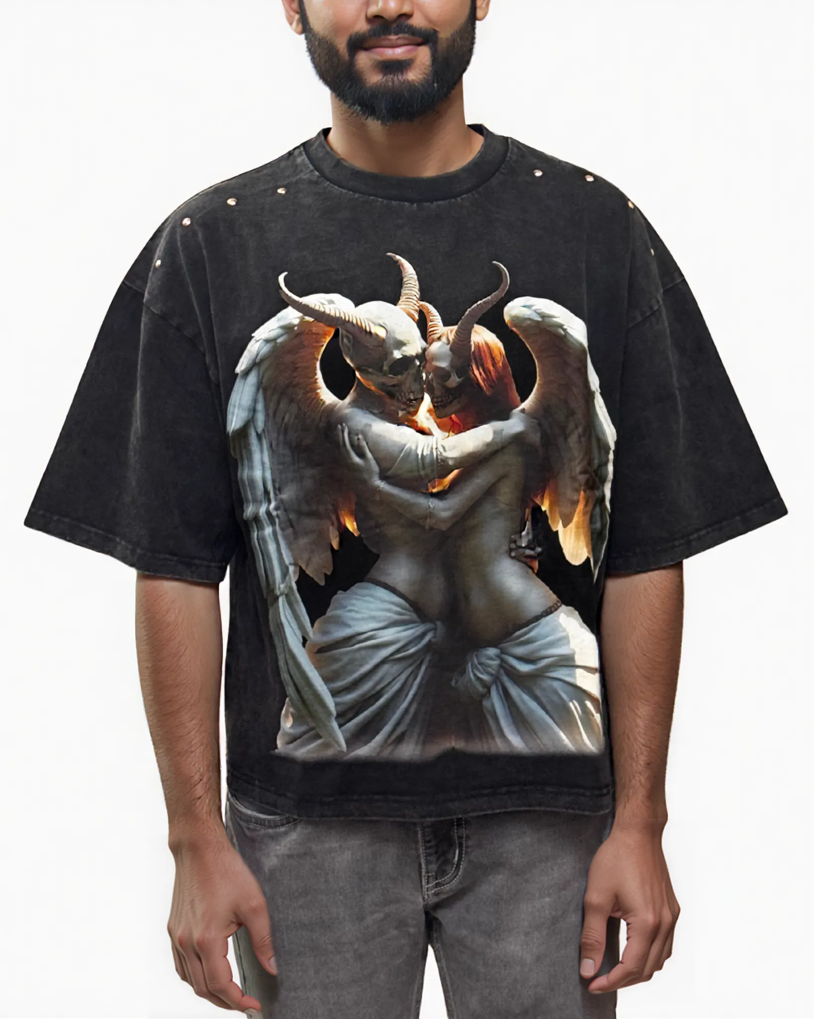 Mens Eternal Love Shirt