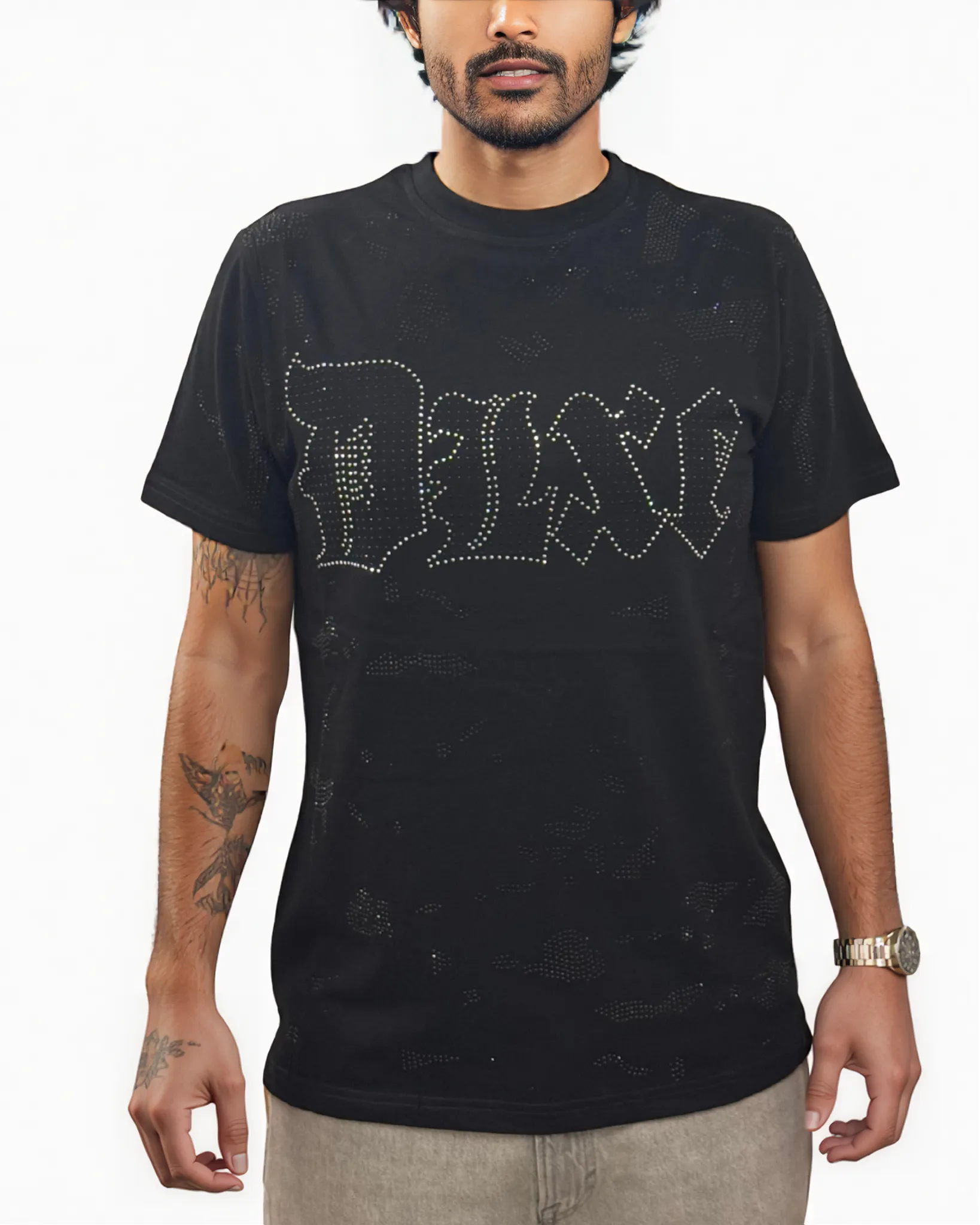 Mens Dlxe Shirt