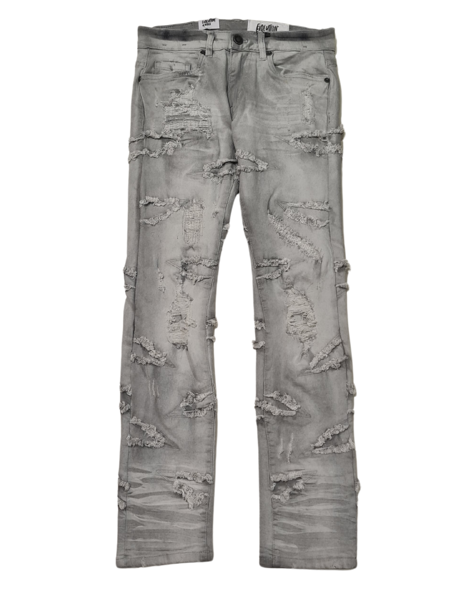 Mens Slim Fit Jeans 330242
