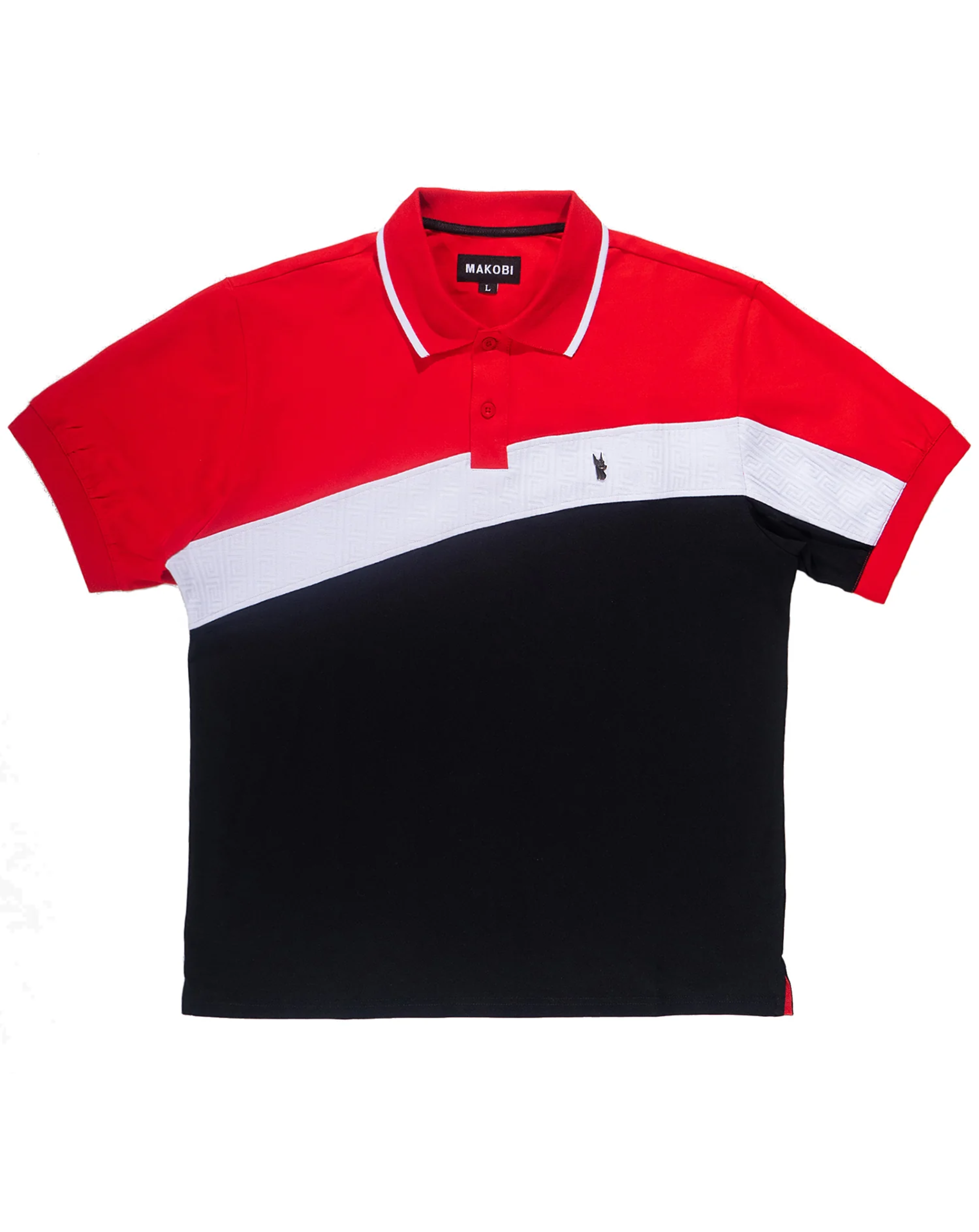 Mens Colton Polo Shirt