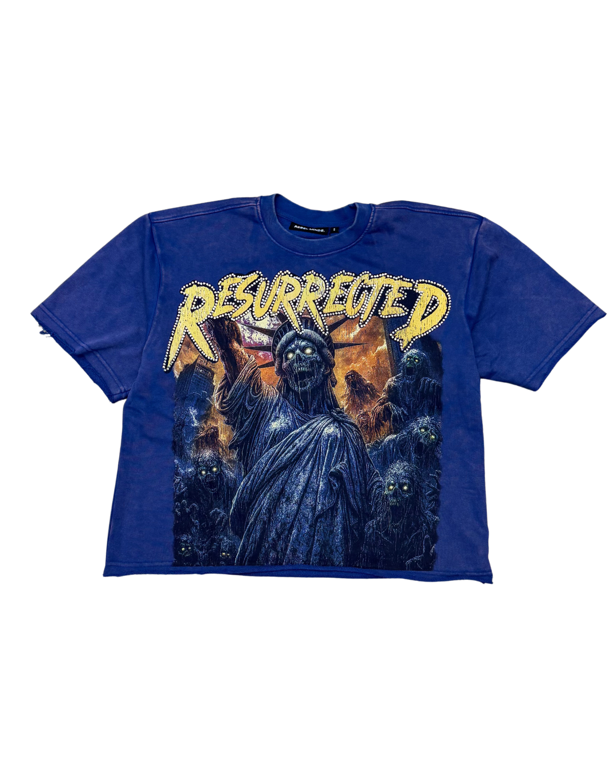 Mens Resurrected Shirt