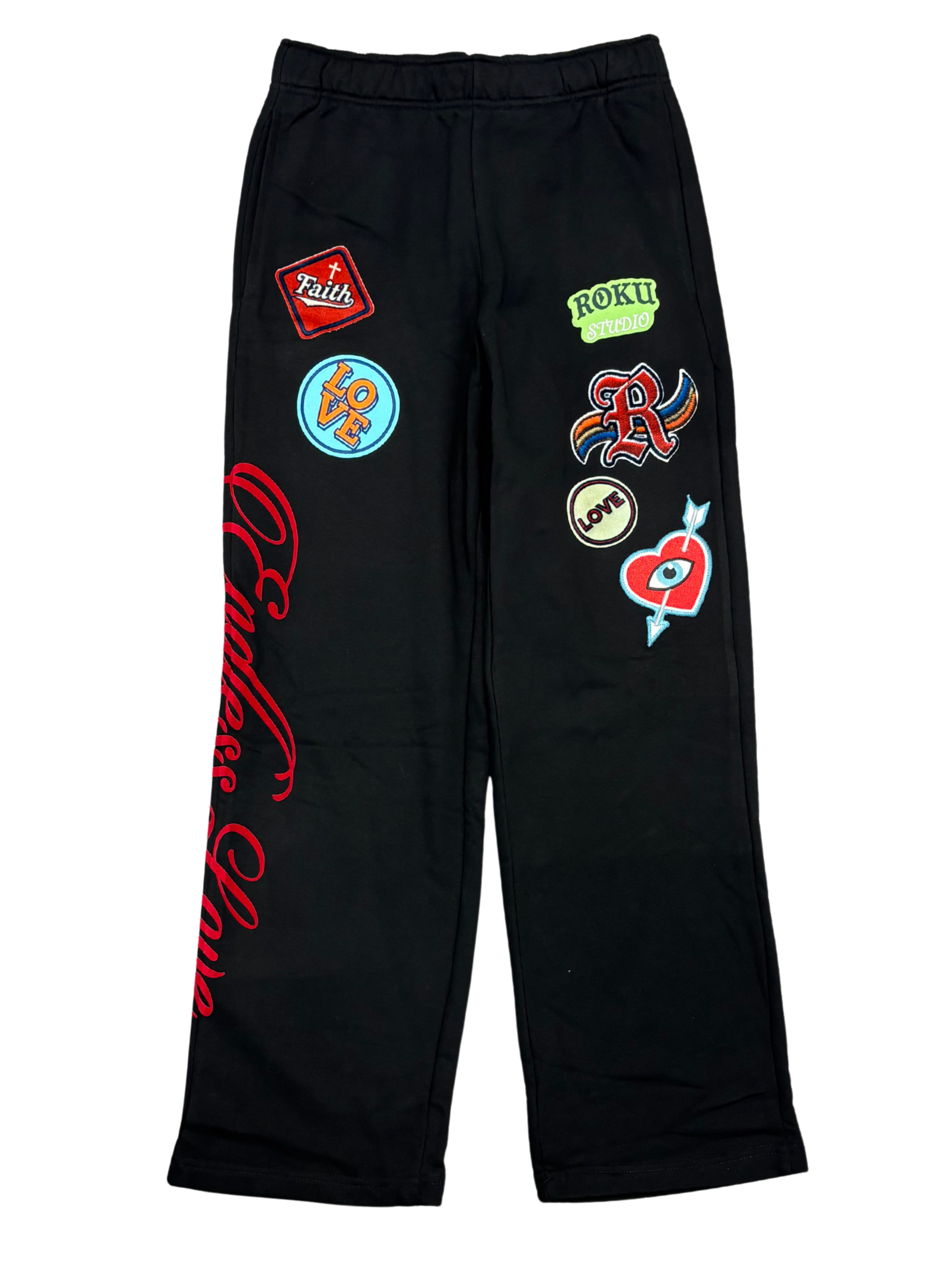 Womens Endless Love Sweatpants