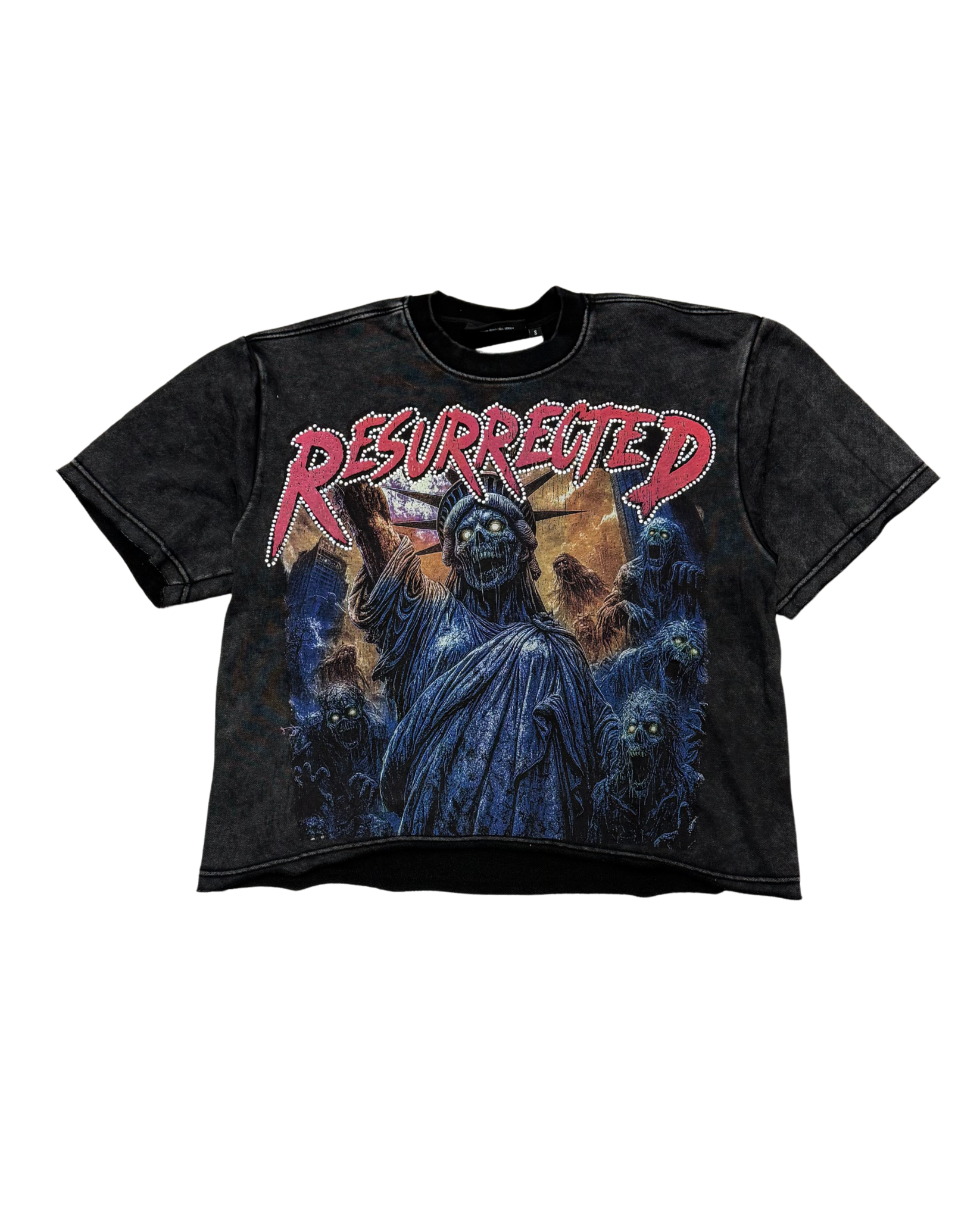 Mens Resurrected Shirt
