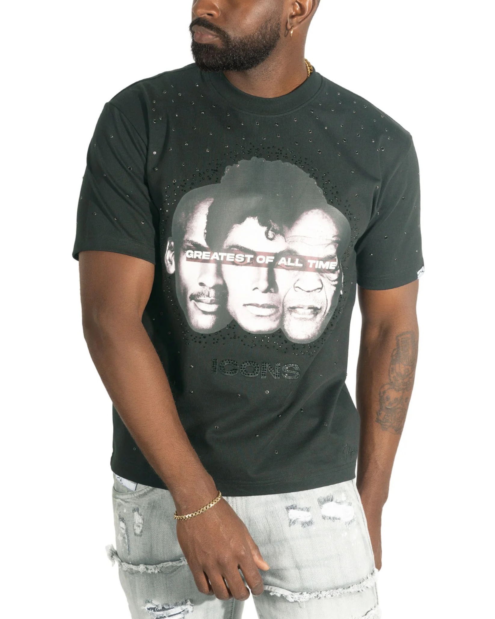 Mens Icons Shirt
