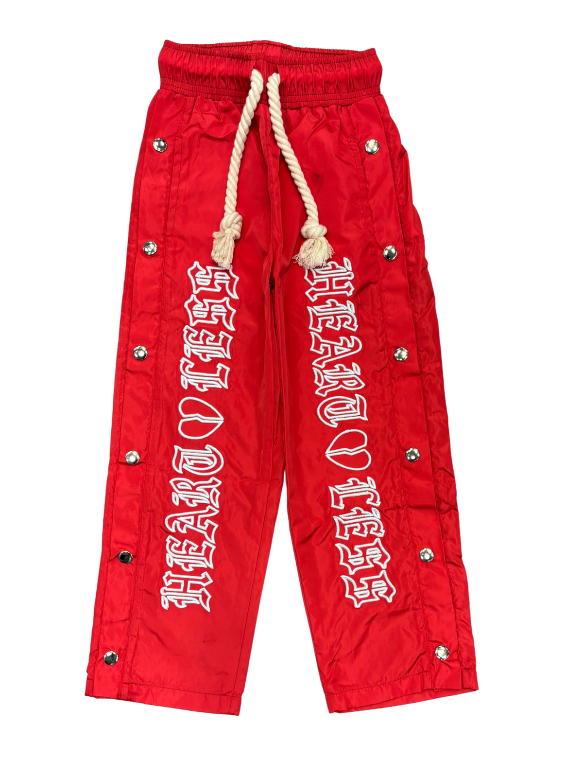 Kids Heartless Pants