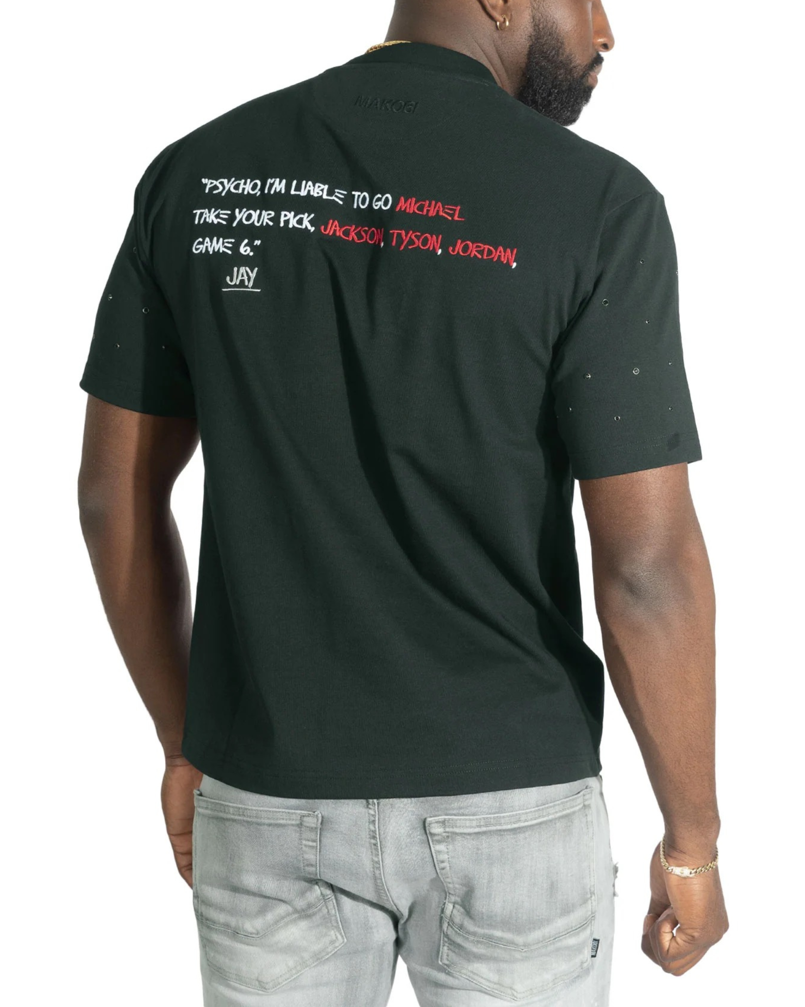 Mens Icons Shirt