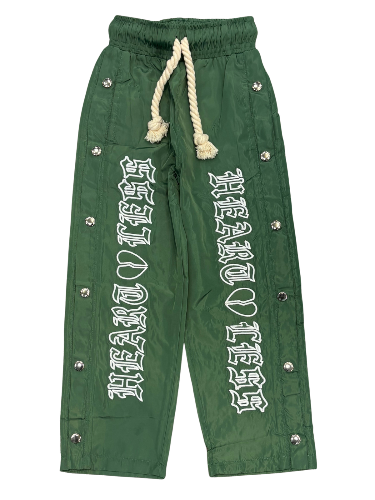 Kids Heartless Pants