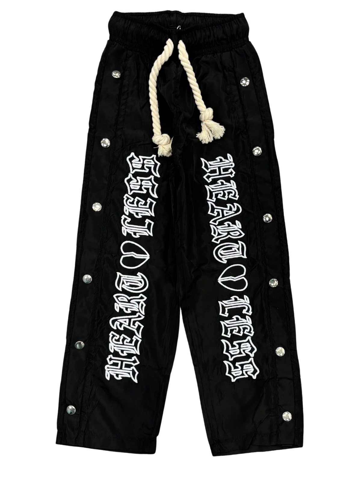 Kids Heartless Pants