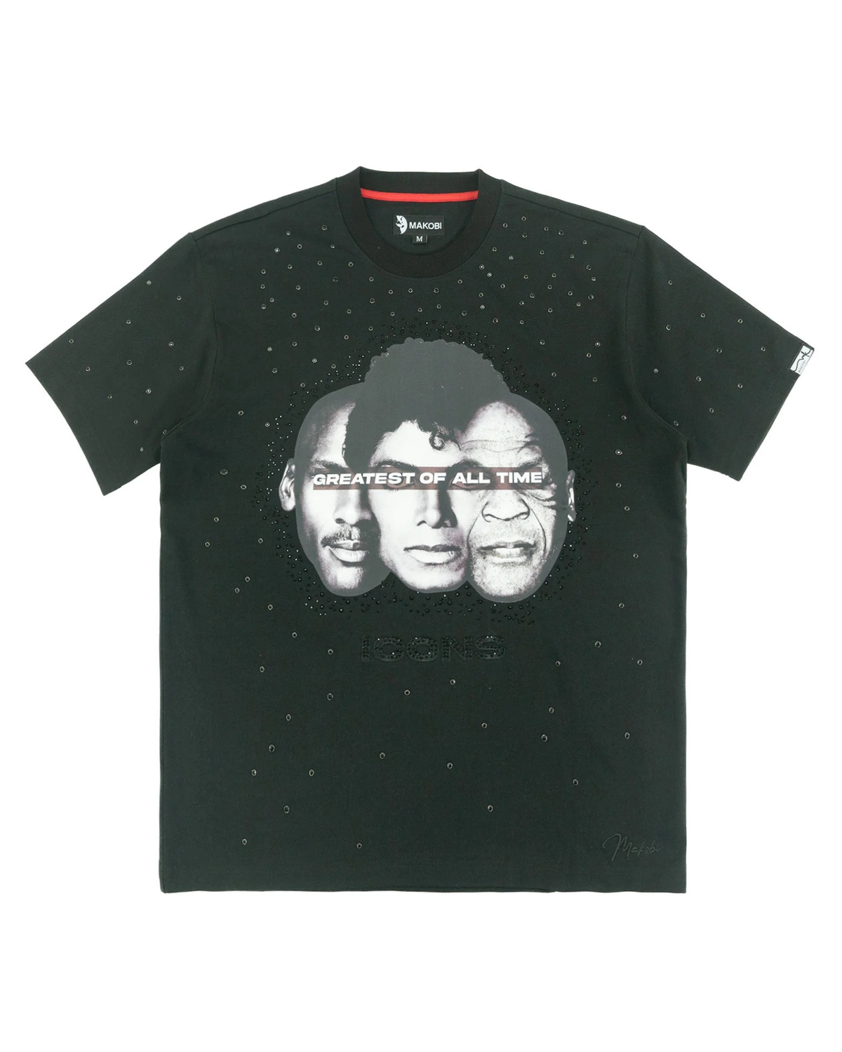 Mens Icons Shirt