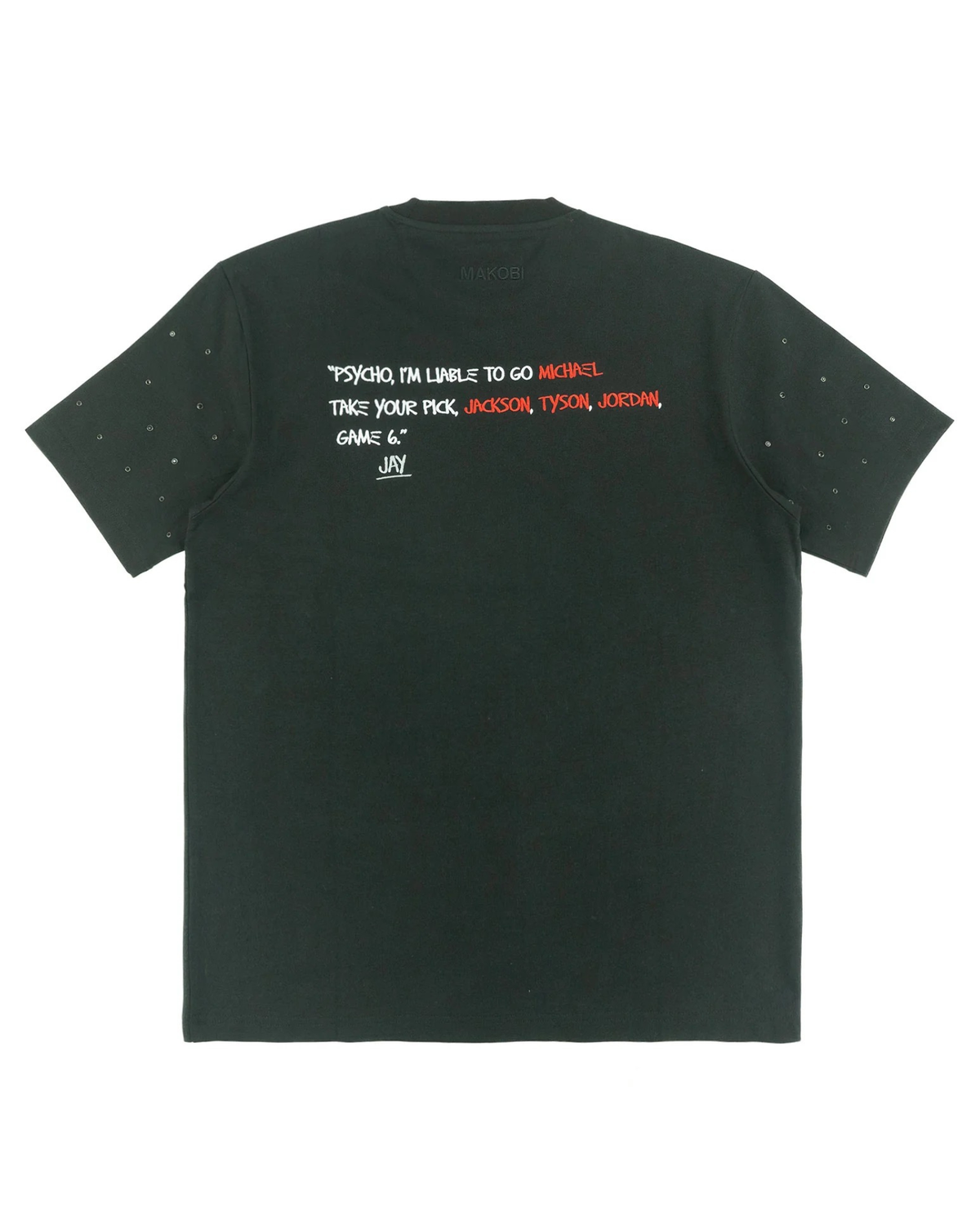Mens Icons Shirt
