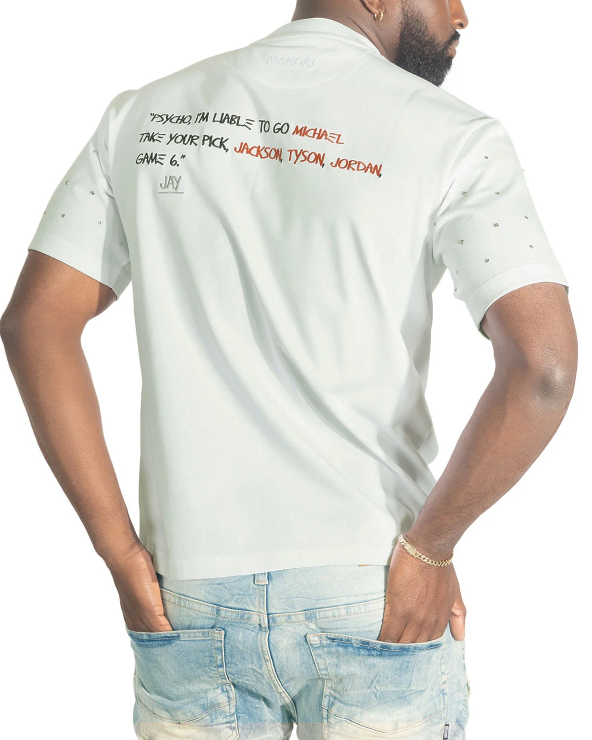 Mens Icons Shirt