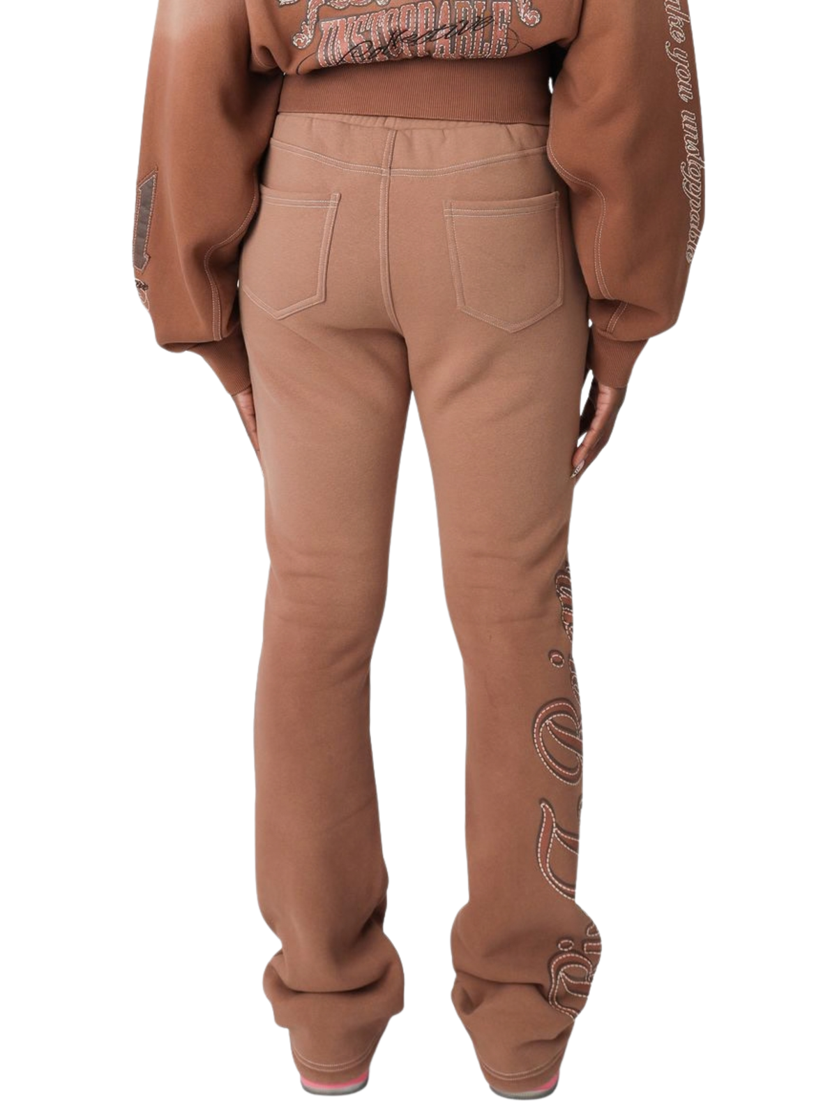 Womens Rise To Reign Sweatpants