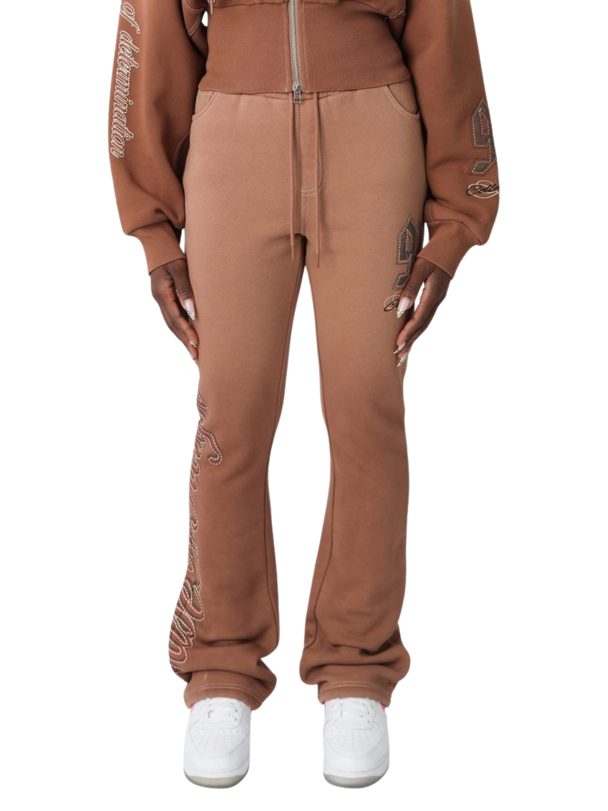 Womens Rise To Reign Sweatpants