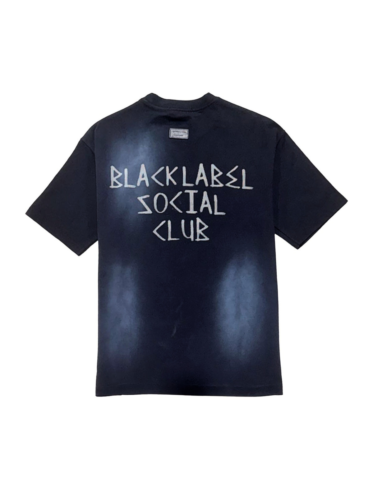 Mens Social Club Shirt