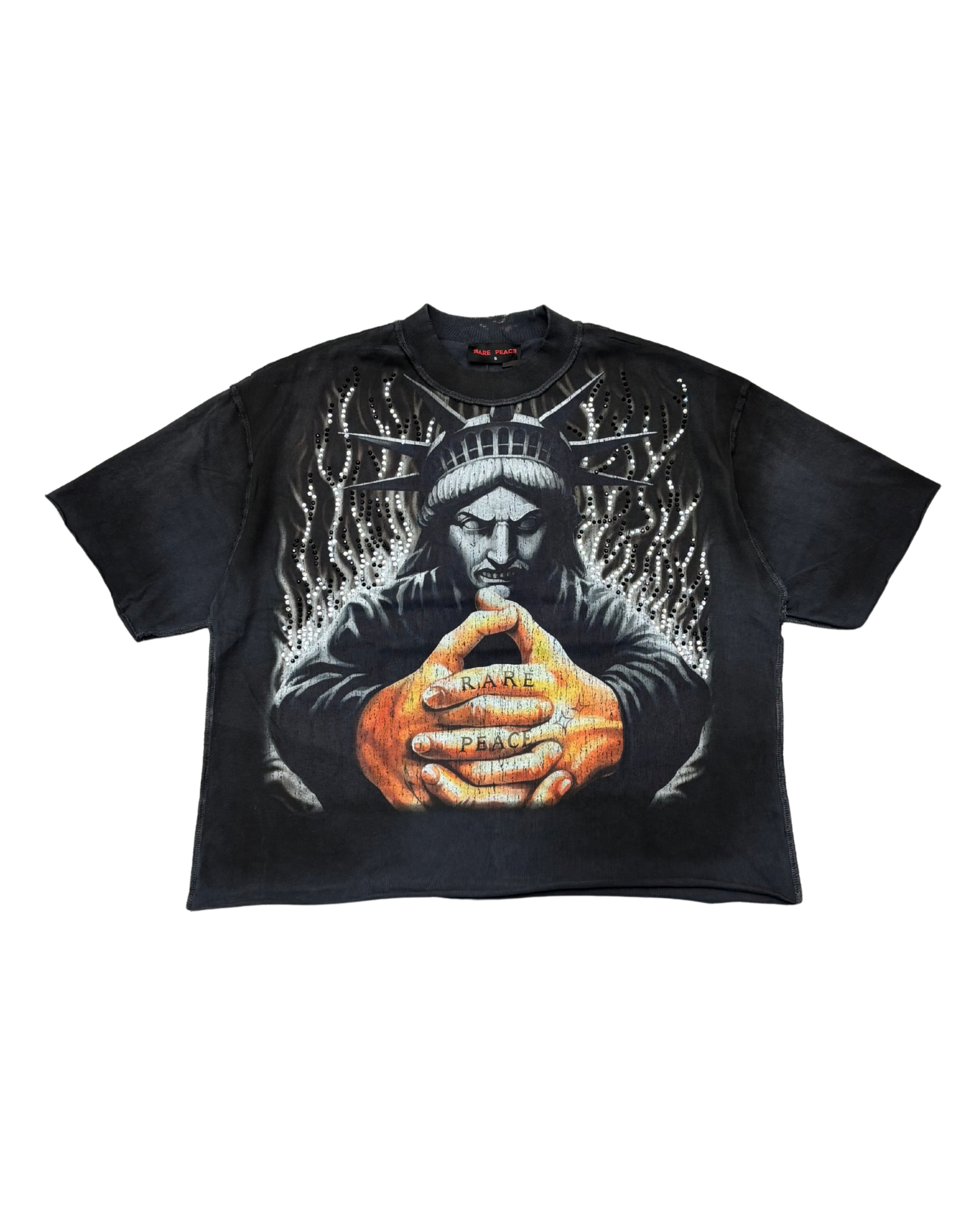 Mens Americana Shirt