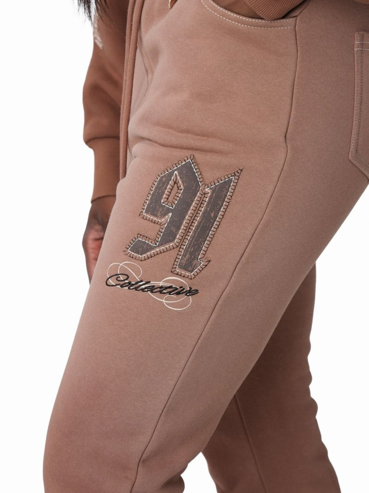 Womens Rise To Reign Sweatpants