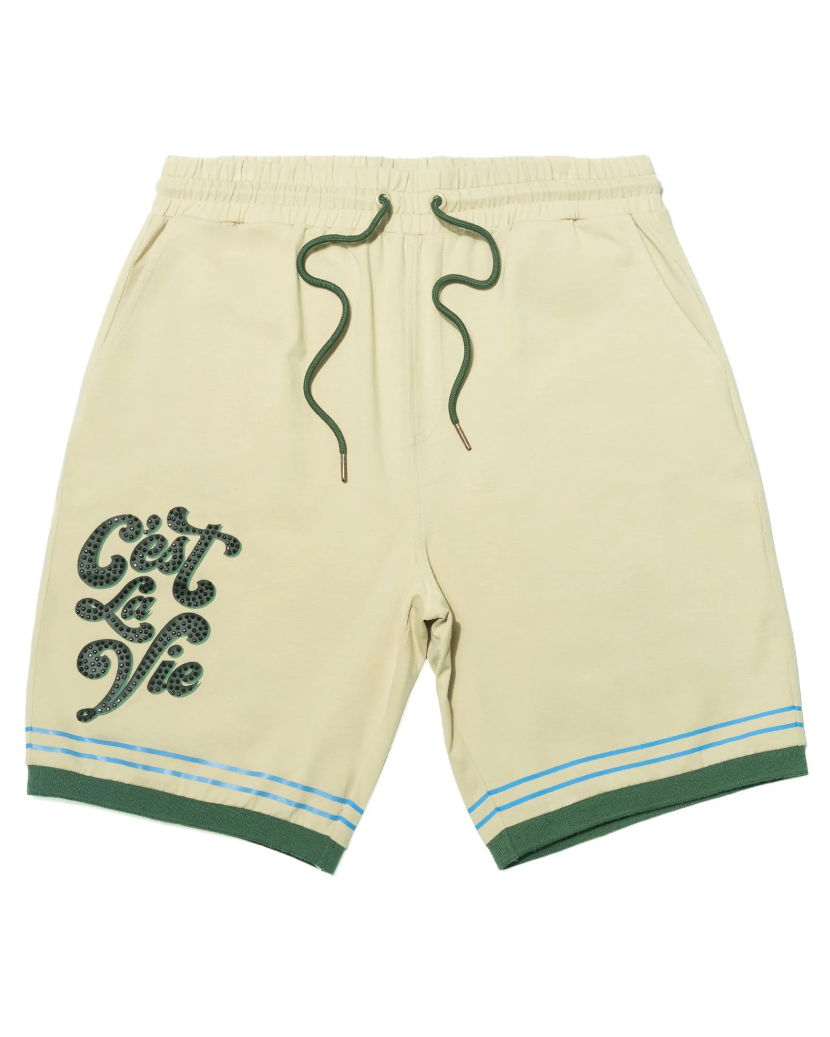 Mens C'est La Vie Short