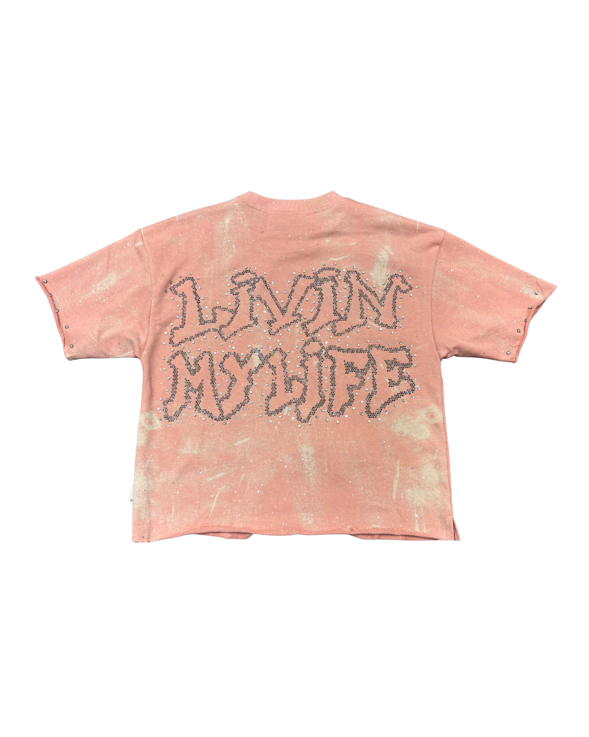 Mens Livin Shirt