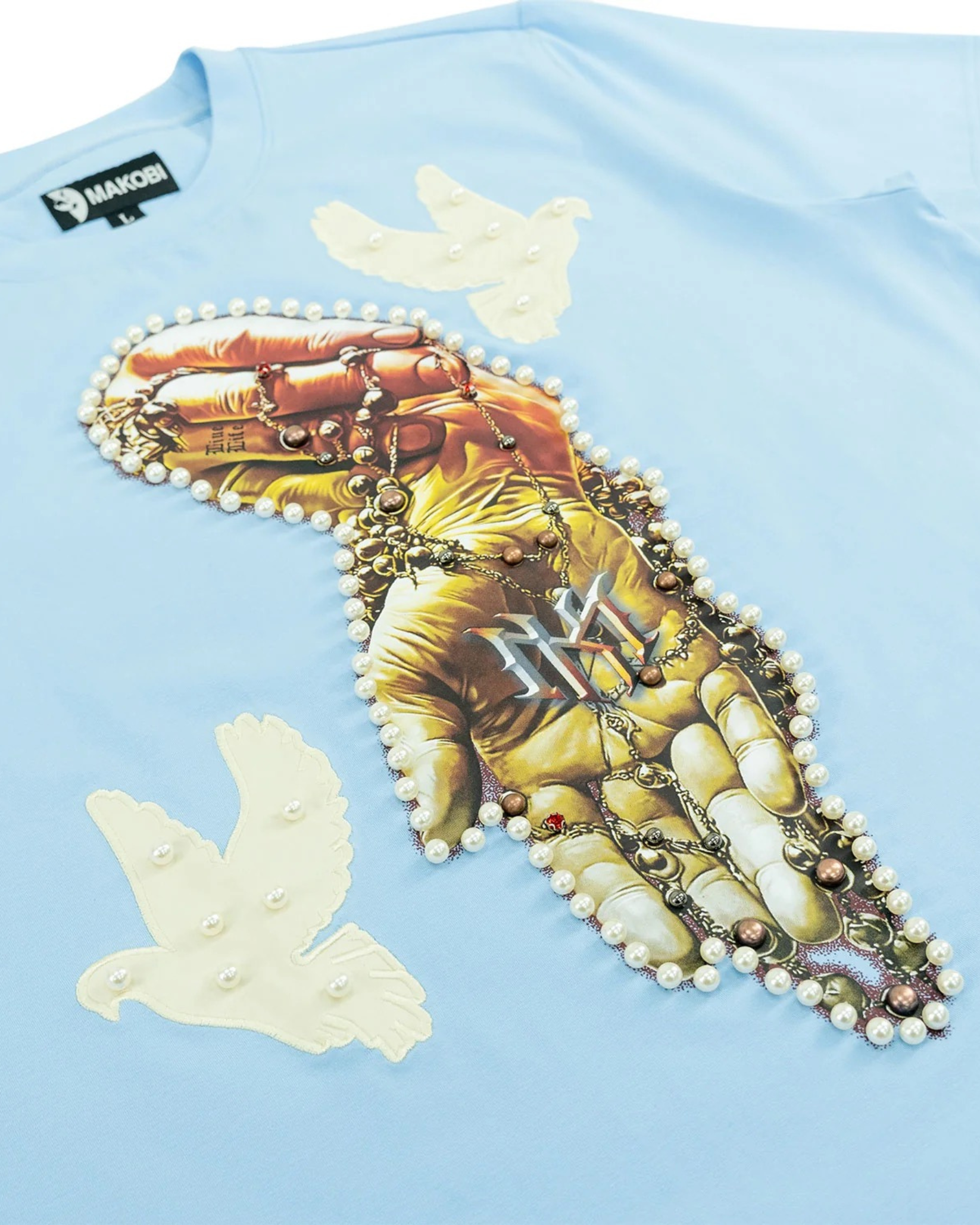 Mens Rosario Shirt