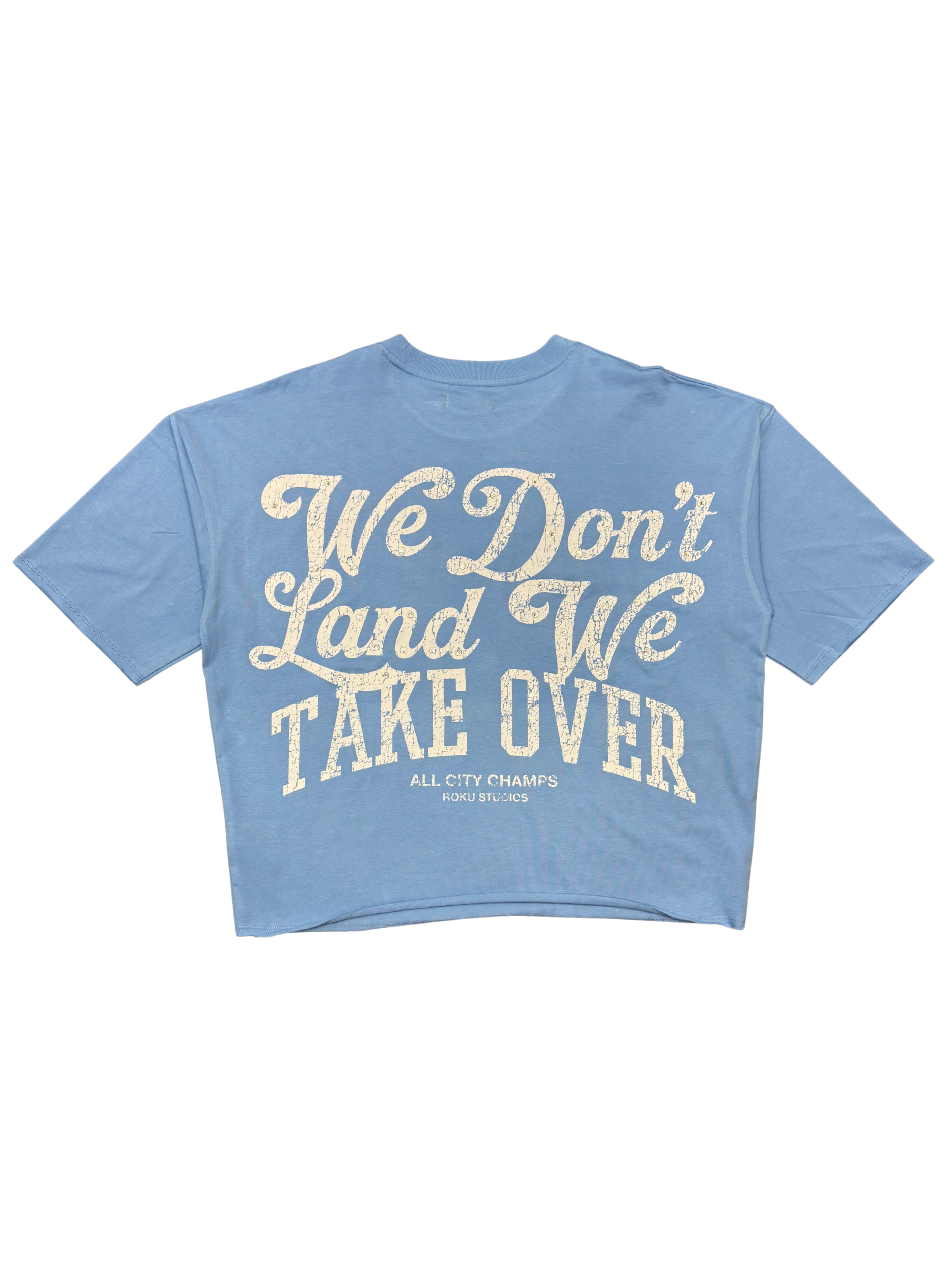 Mens Bandit Flight Tee