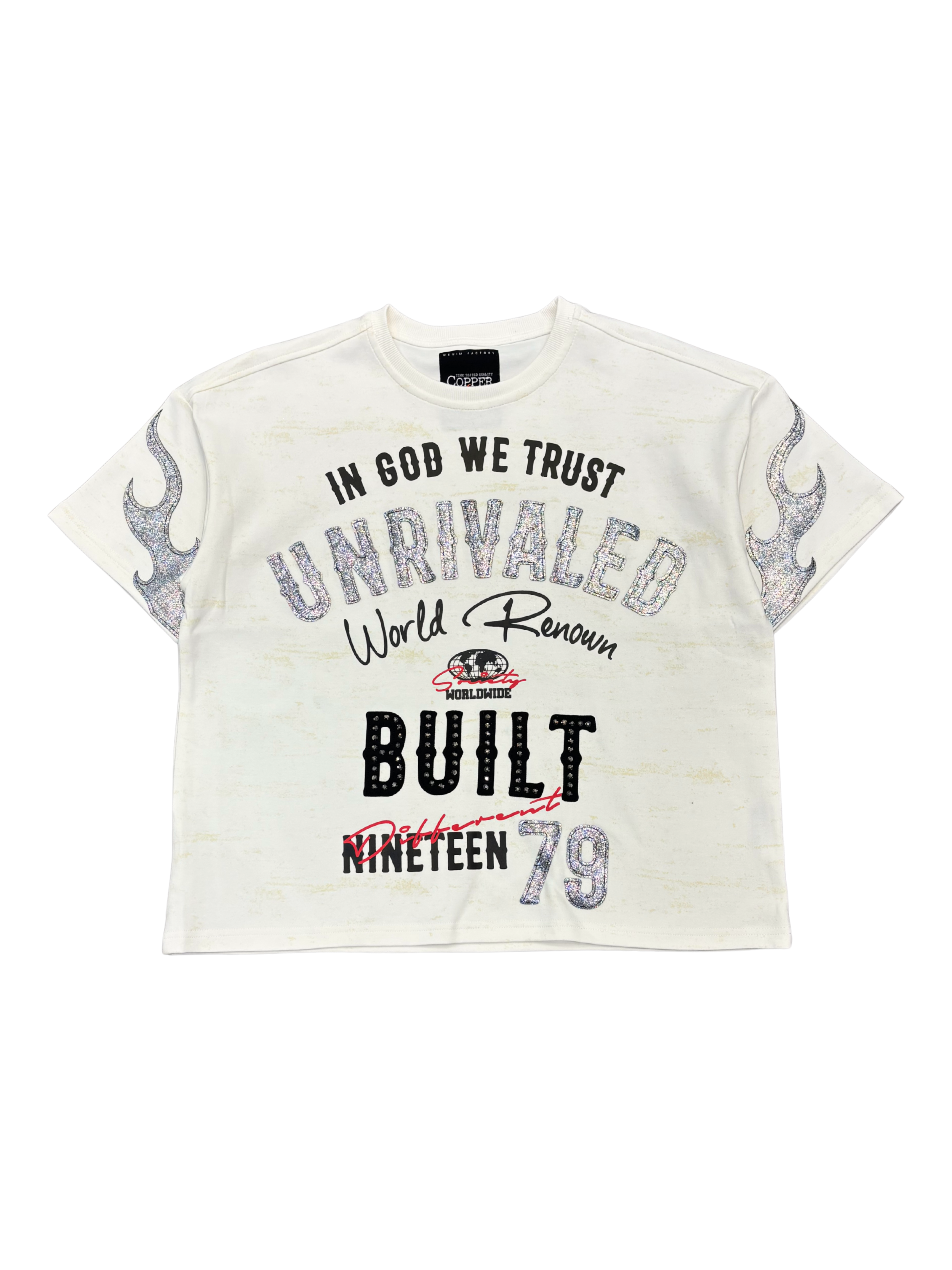 Mens World Renown Shirt