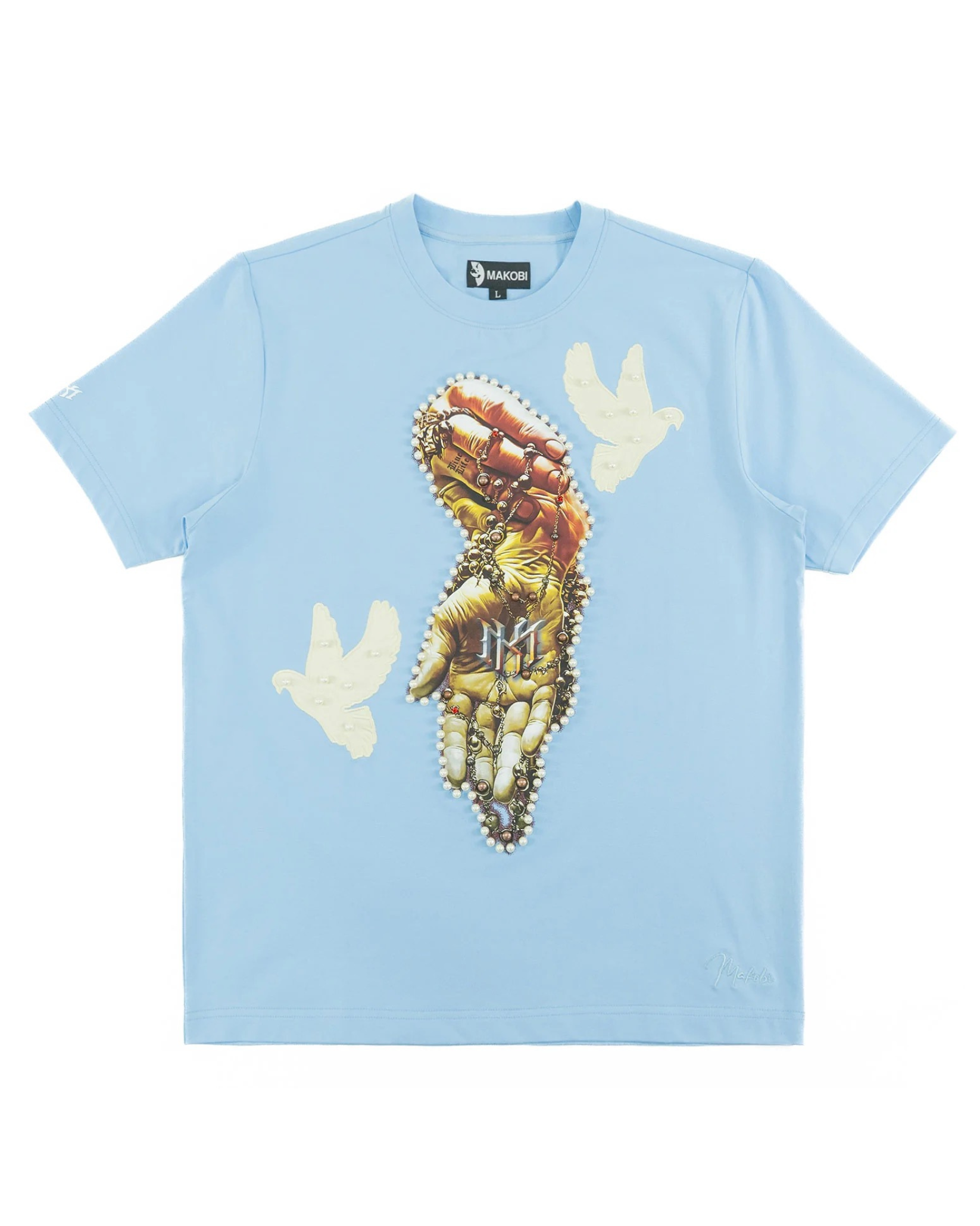 Mens Rosario Shirt