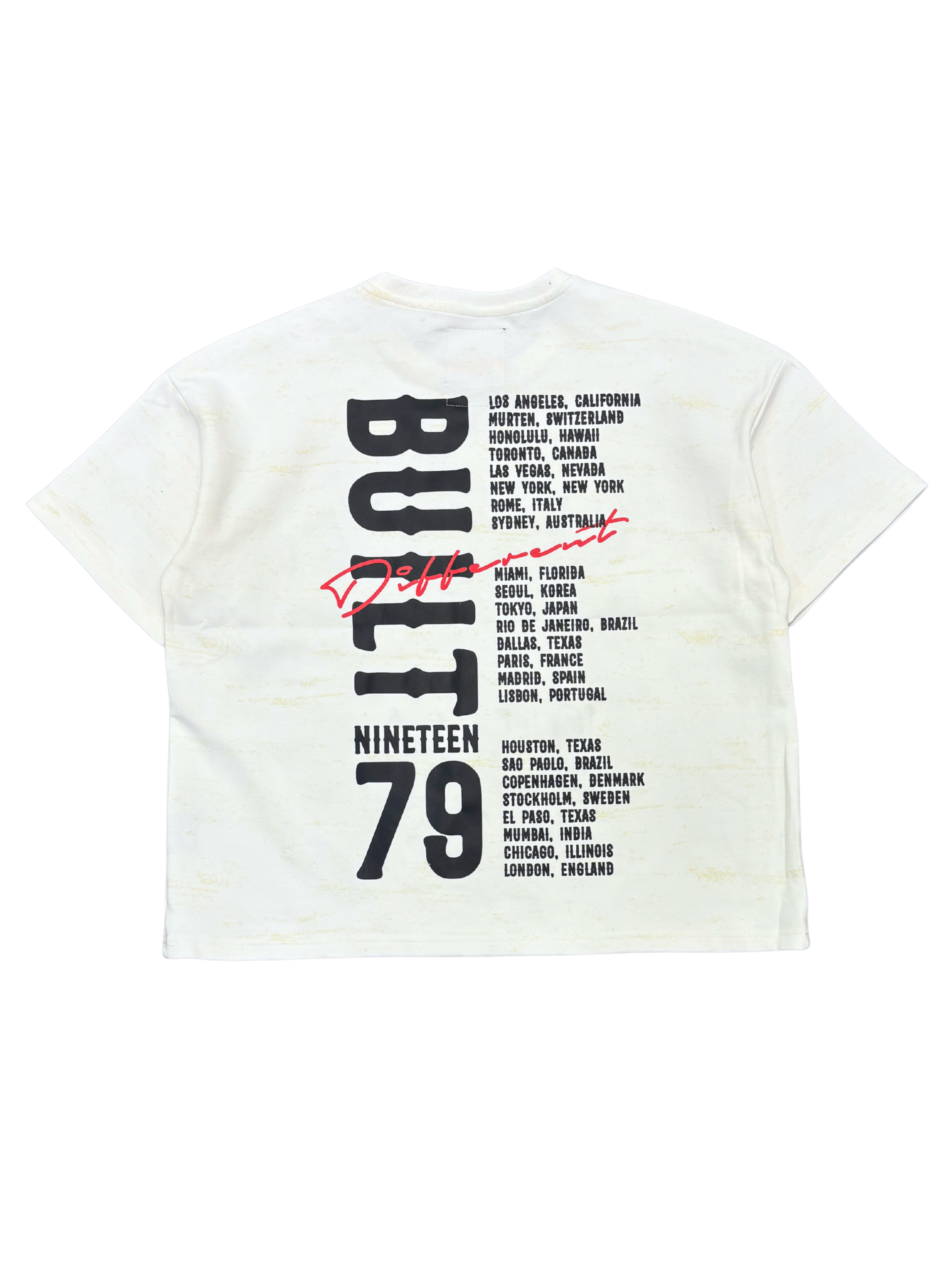 Mens World Renown Shirt