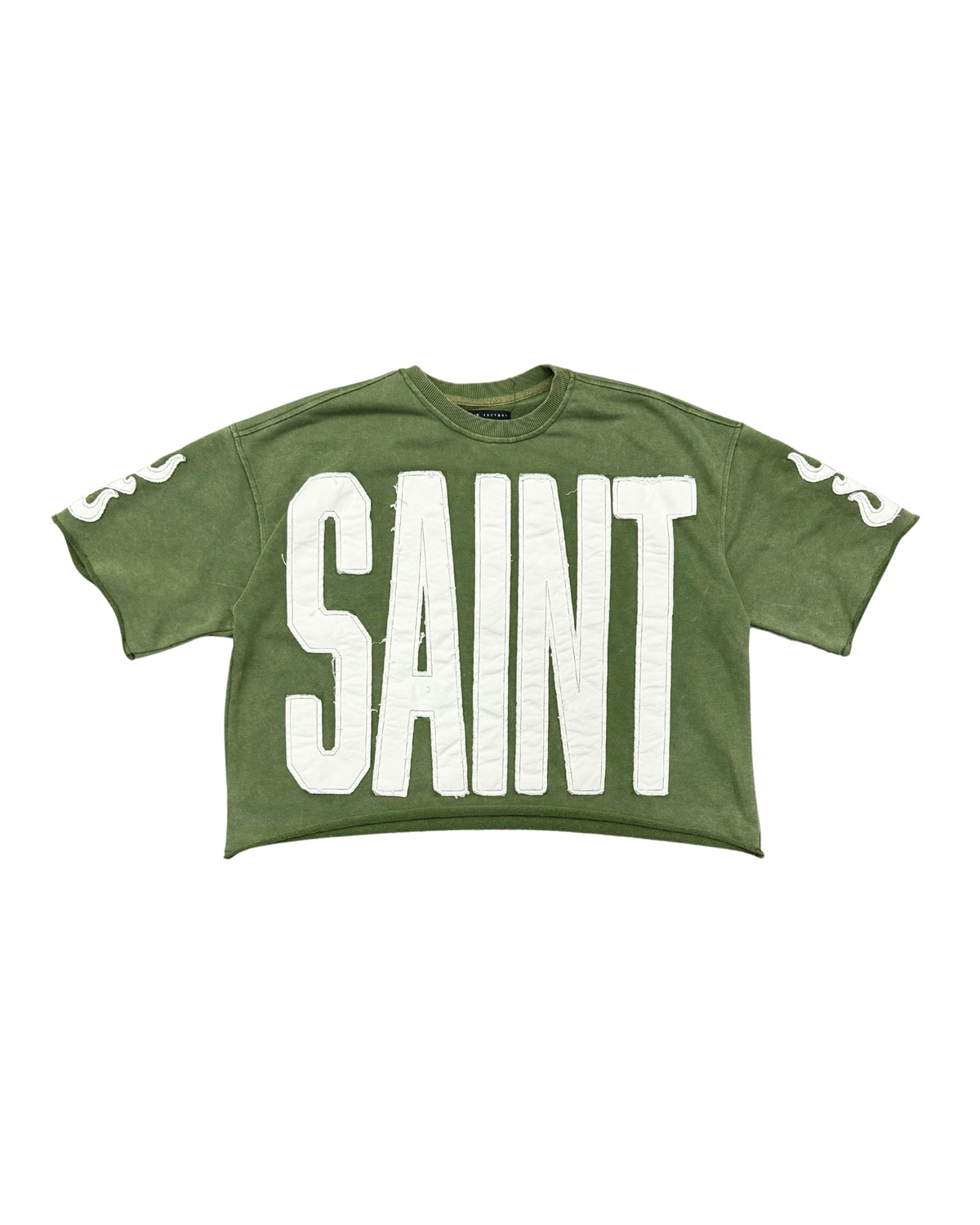 Mens Saint CR Shirt