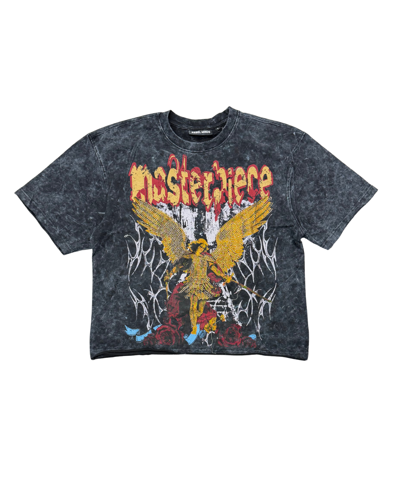 Mens Masterpiece Shirt