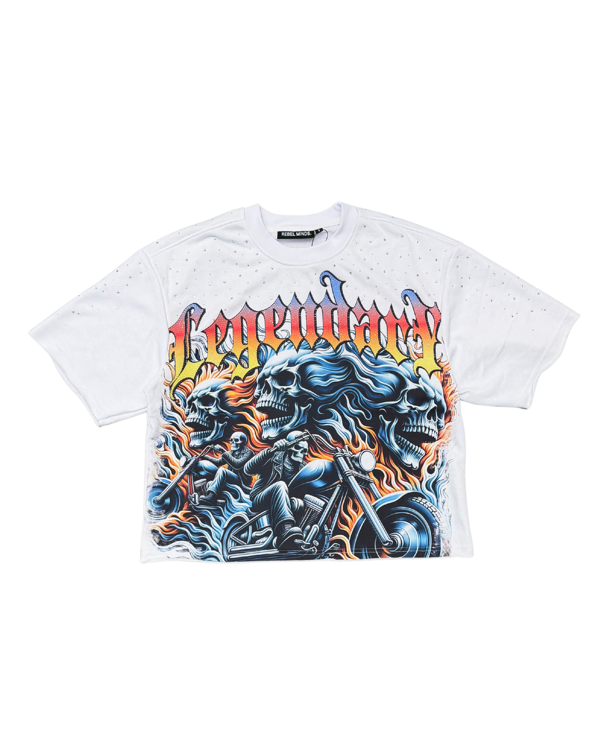 Mens Legendary Shirt
