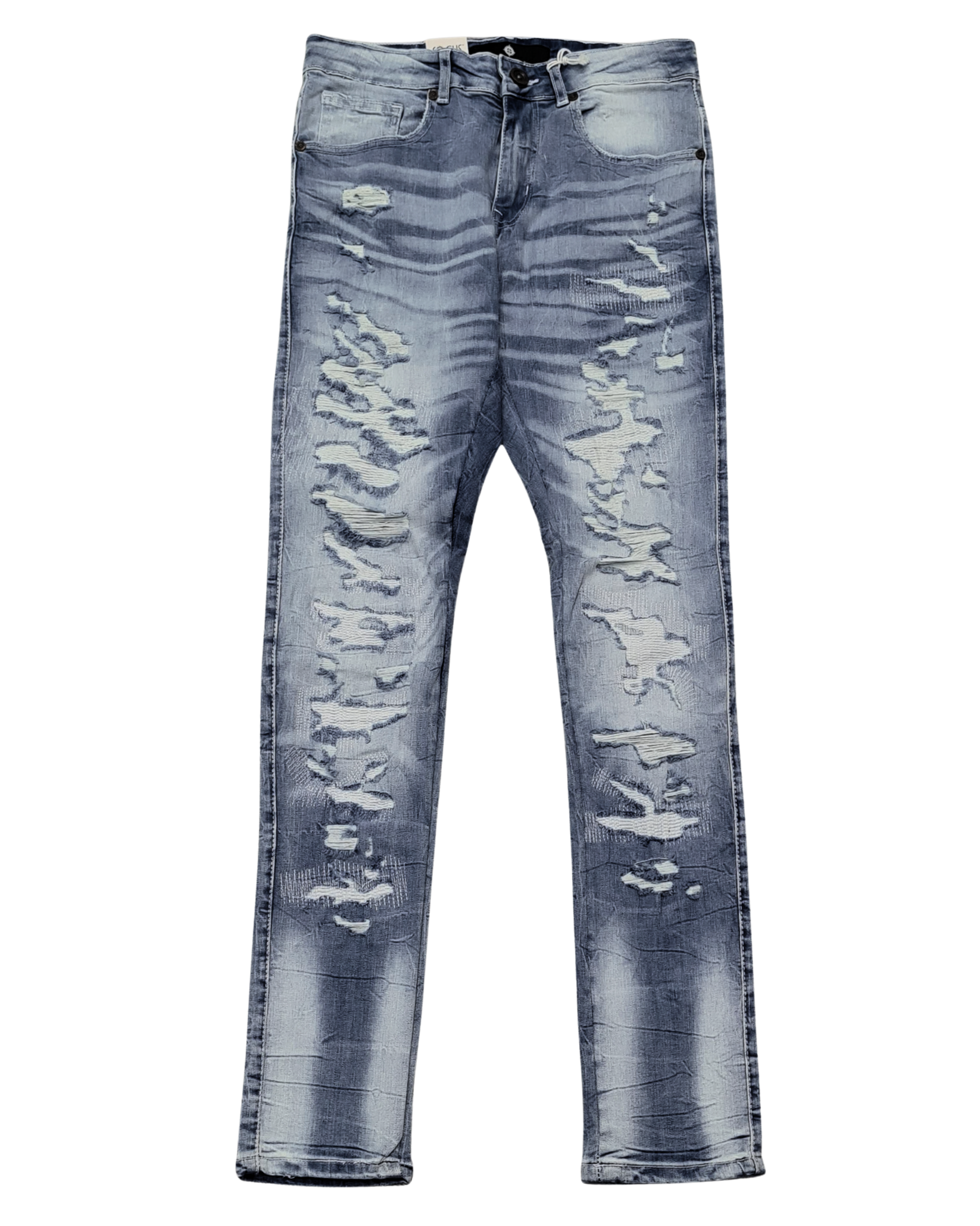 Mens Skinny Jeans 2563
