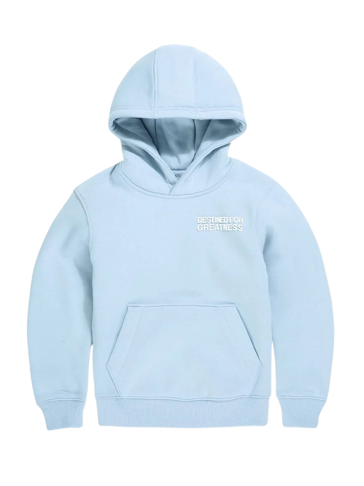 Kids Bold Greatness Hoodie