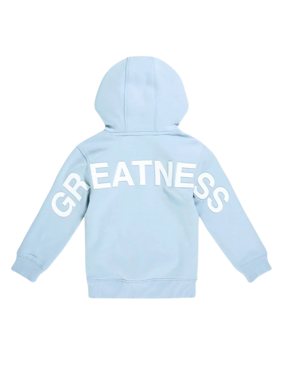 Kids Bold Greatness Hoodie