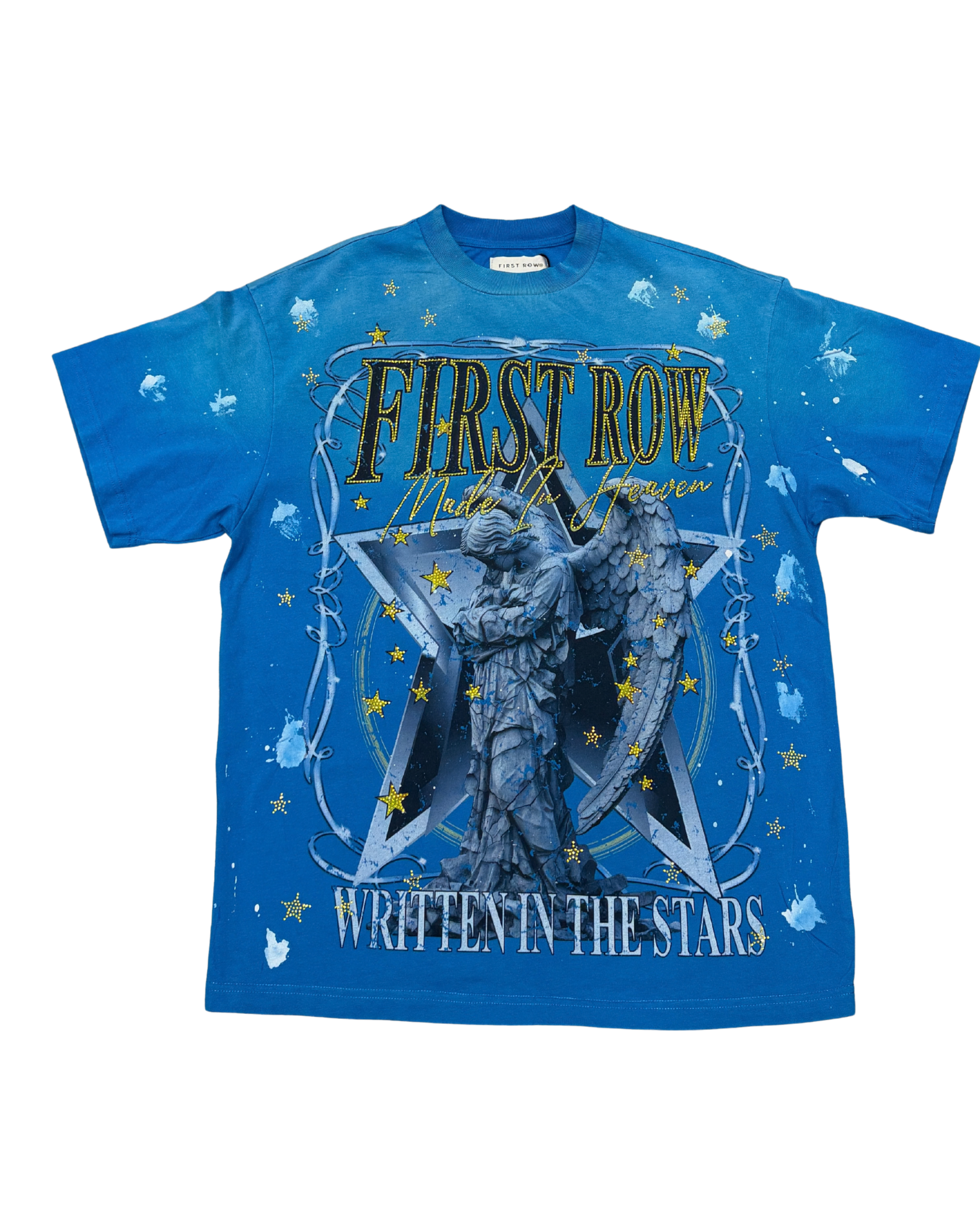 Mens Written In The Stars