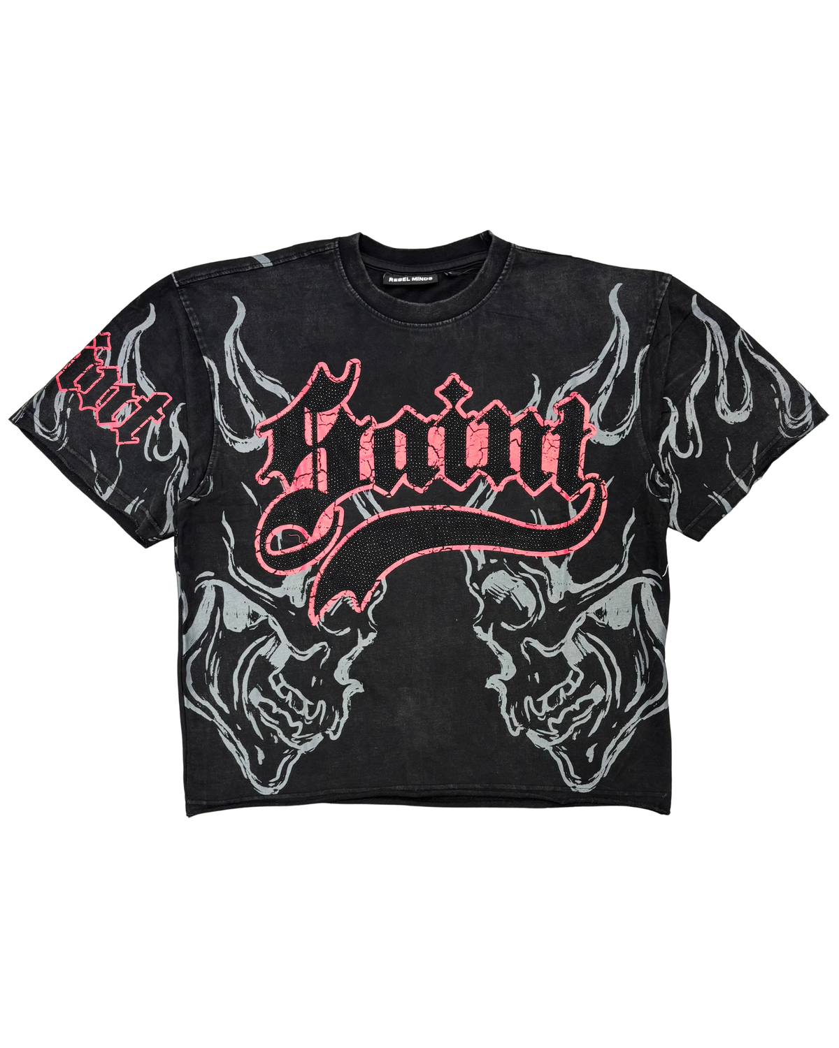 Mens Revenge Shirt