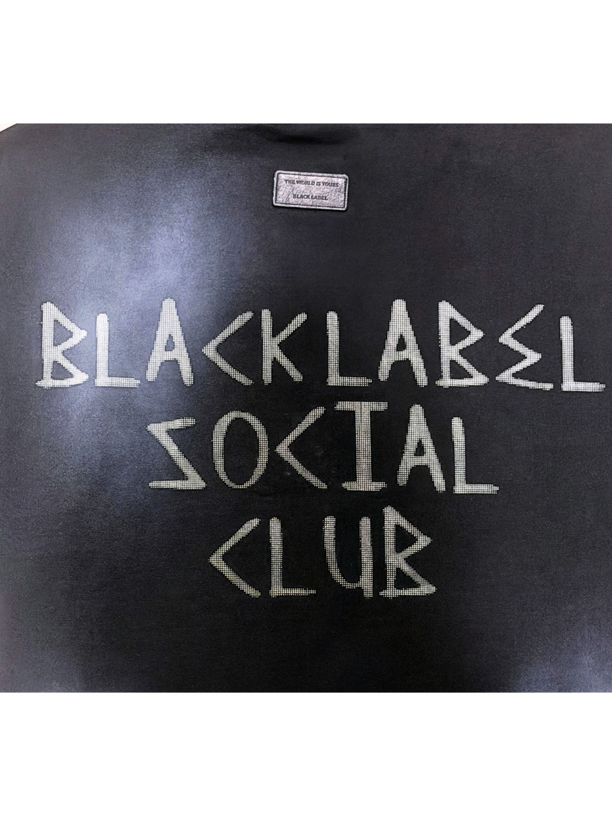 Mens Social Club Shirt