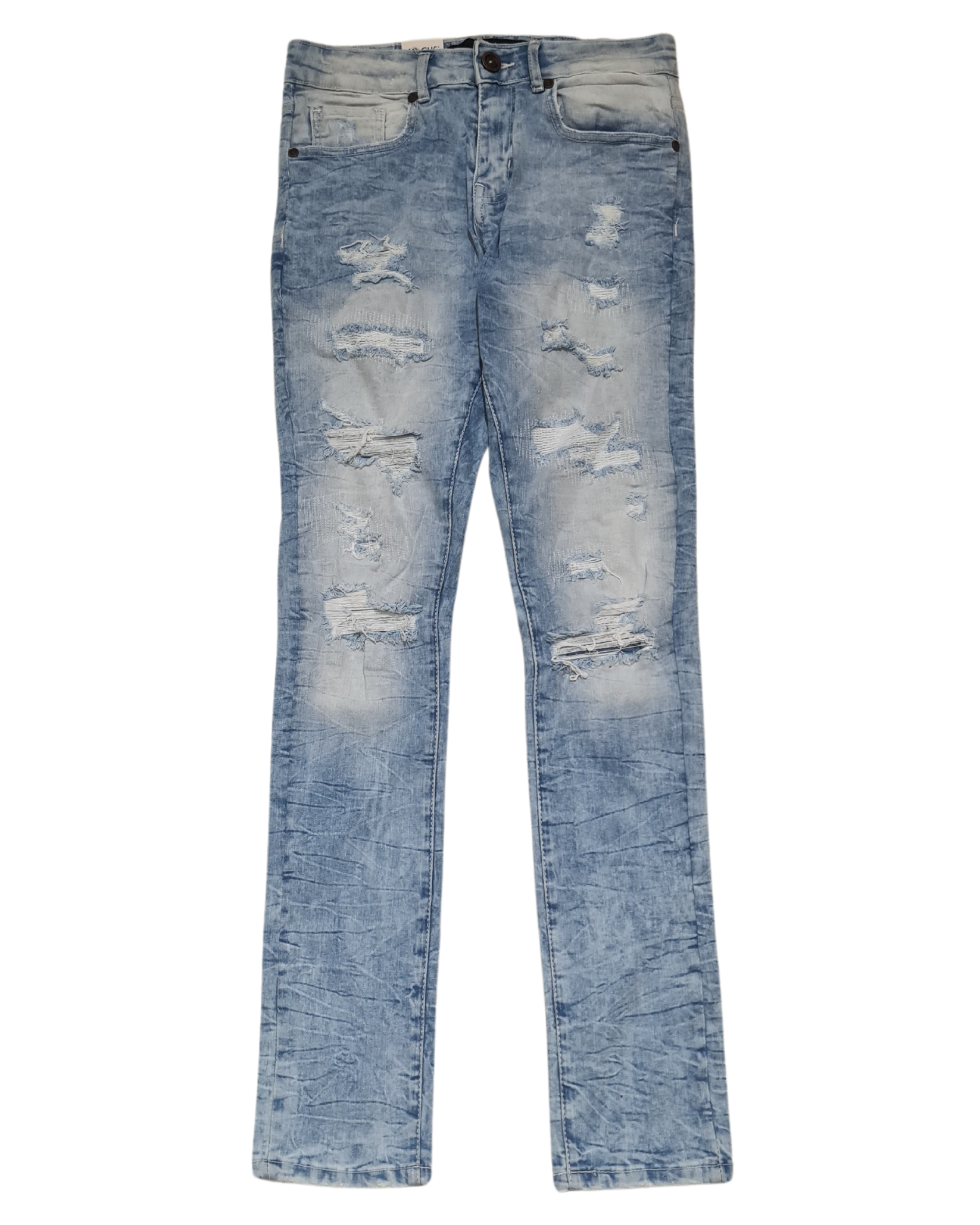 Mens Slim Fit Jeans 5284