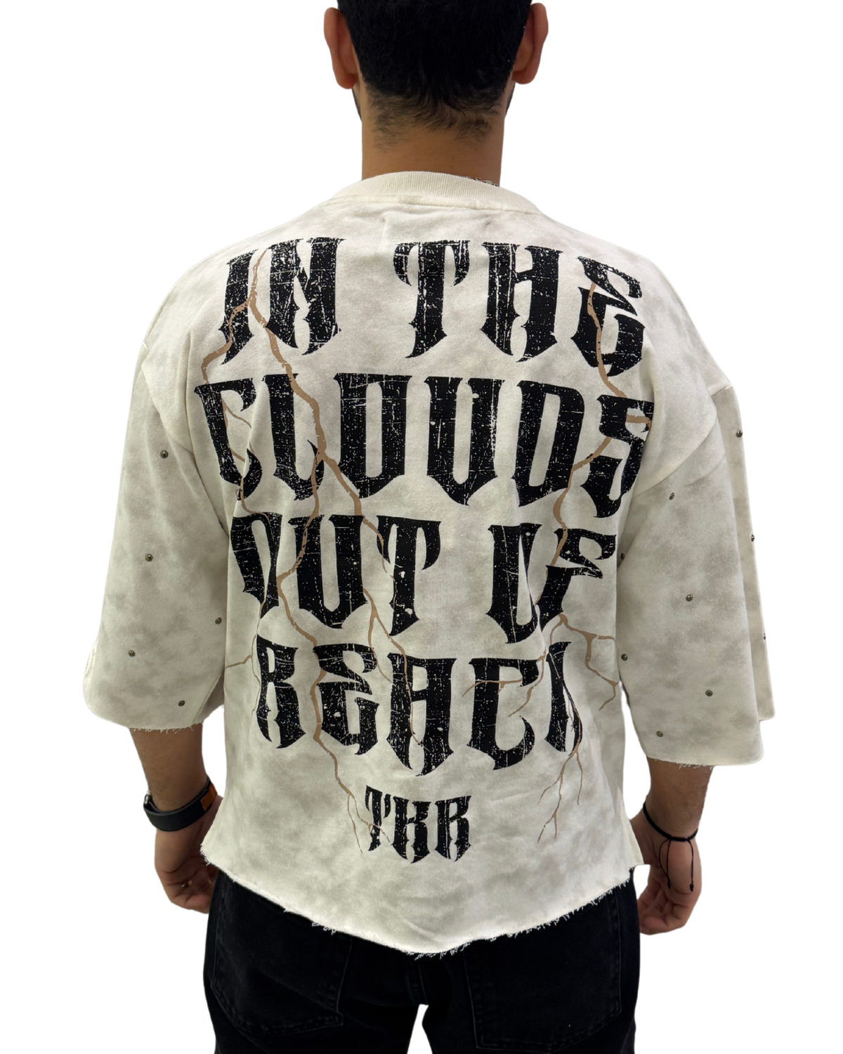 Mens This Ain't My First Rodeo Shirt