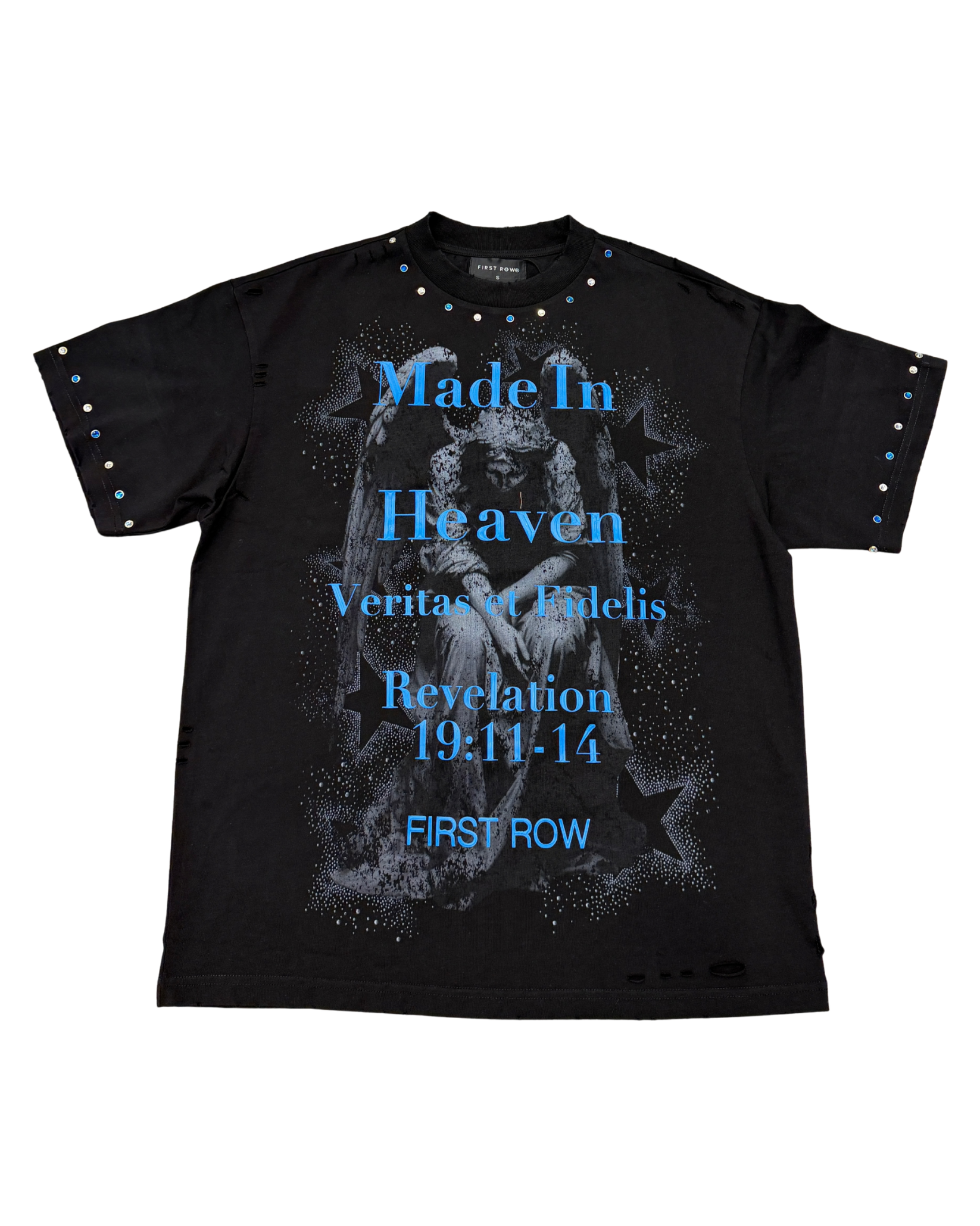 Mens Angels In Heaven