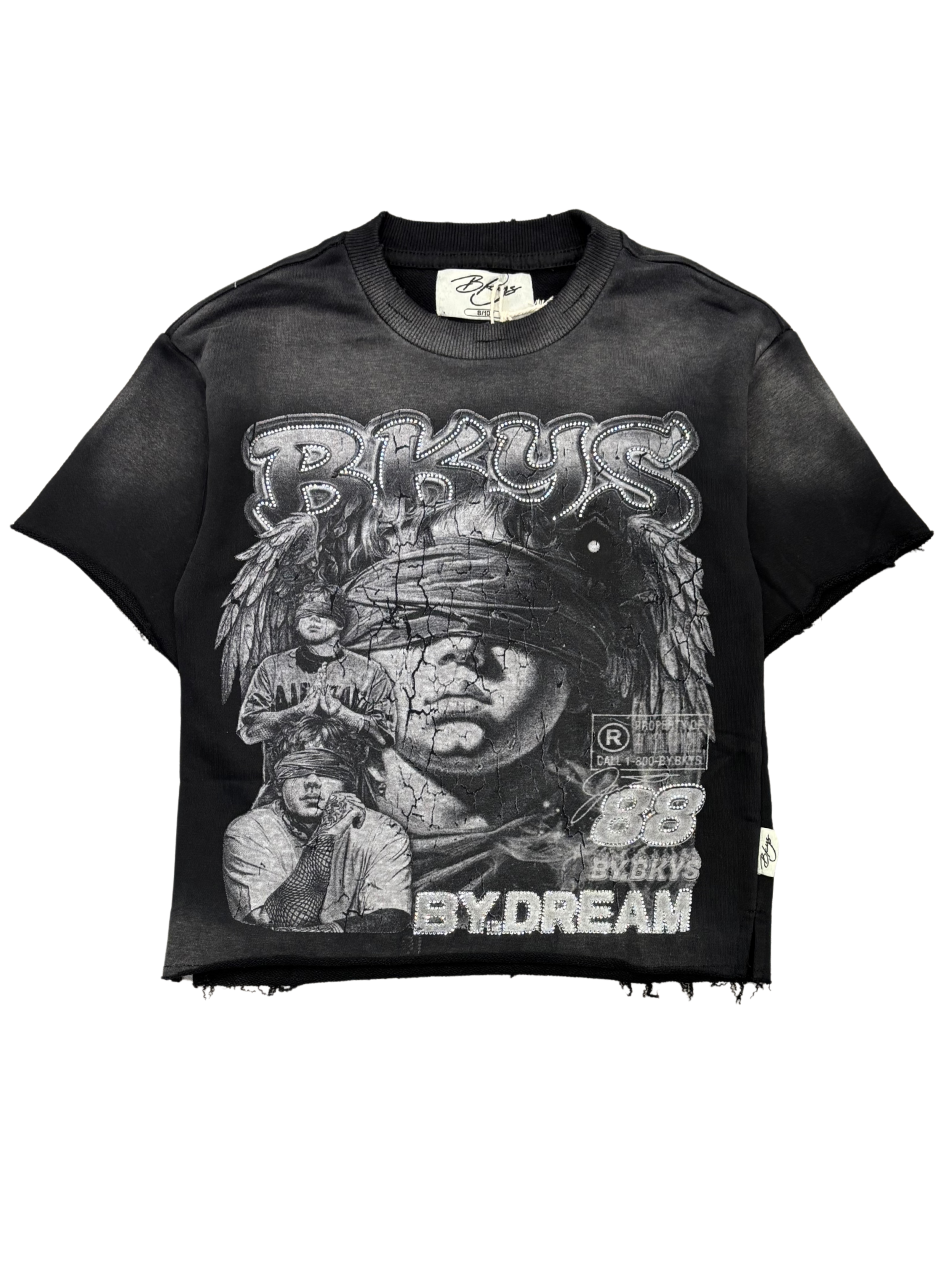 Kids 88 By Dream Shirt