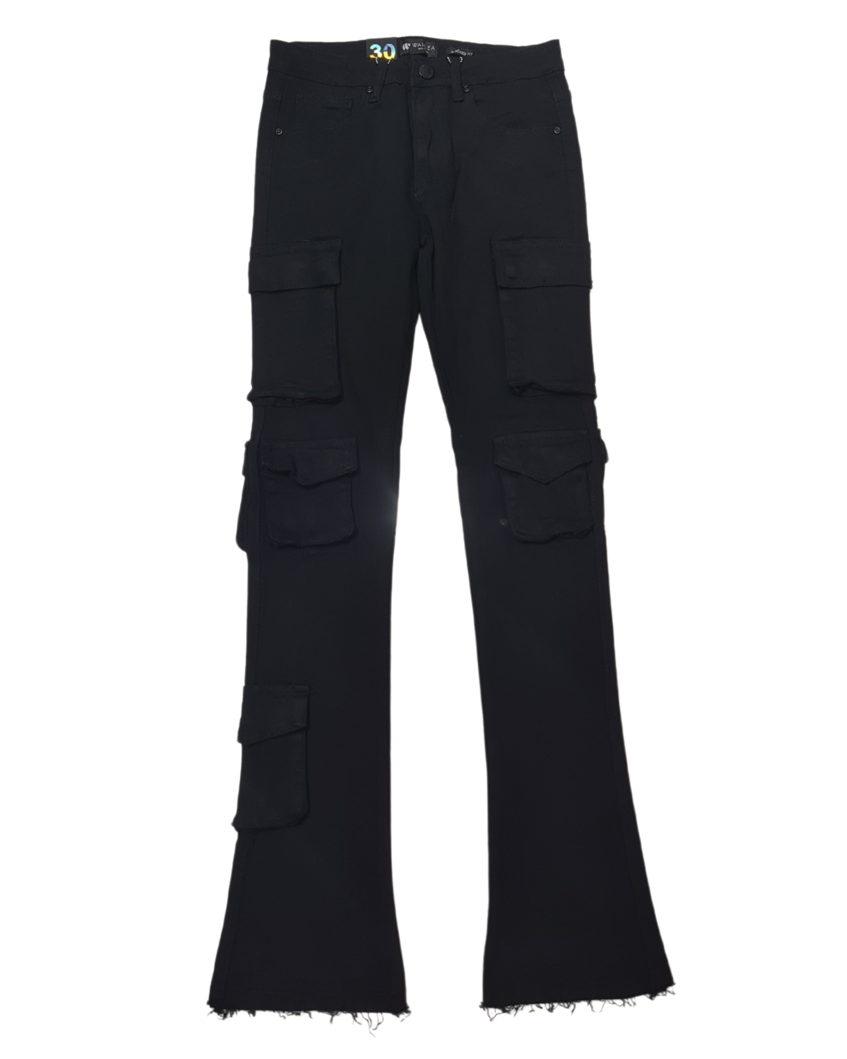 Mens Stacked Jean 5988
